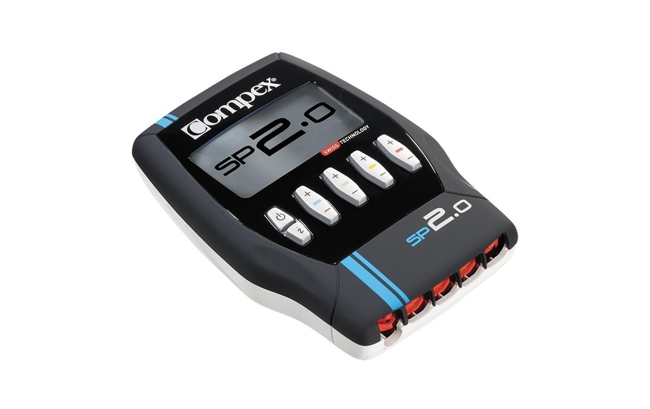  Appareil d'électrostimulation du plancher pelvien »Compex SP 2.0«