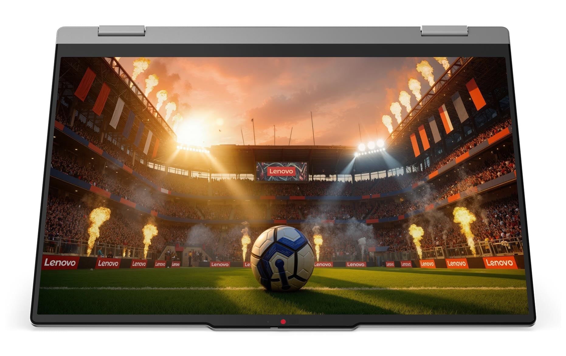 Lenovo Ordinateur portable »Notebook IdeaPad 5 2-in-1 15AGP11 Copilot+ PC« / 15,3 ″