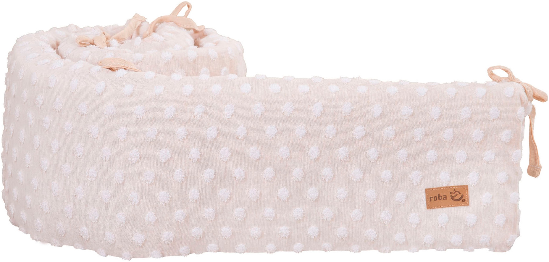 roba® Tour de lit »frosty almond«