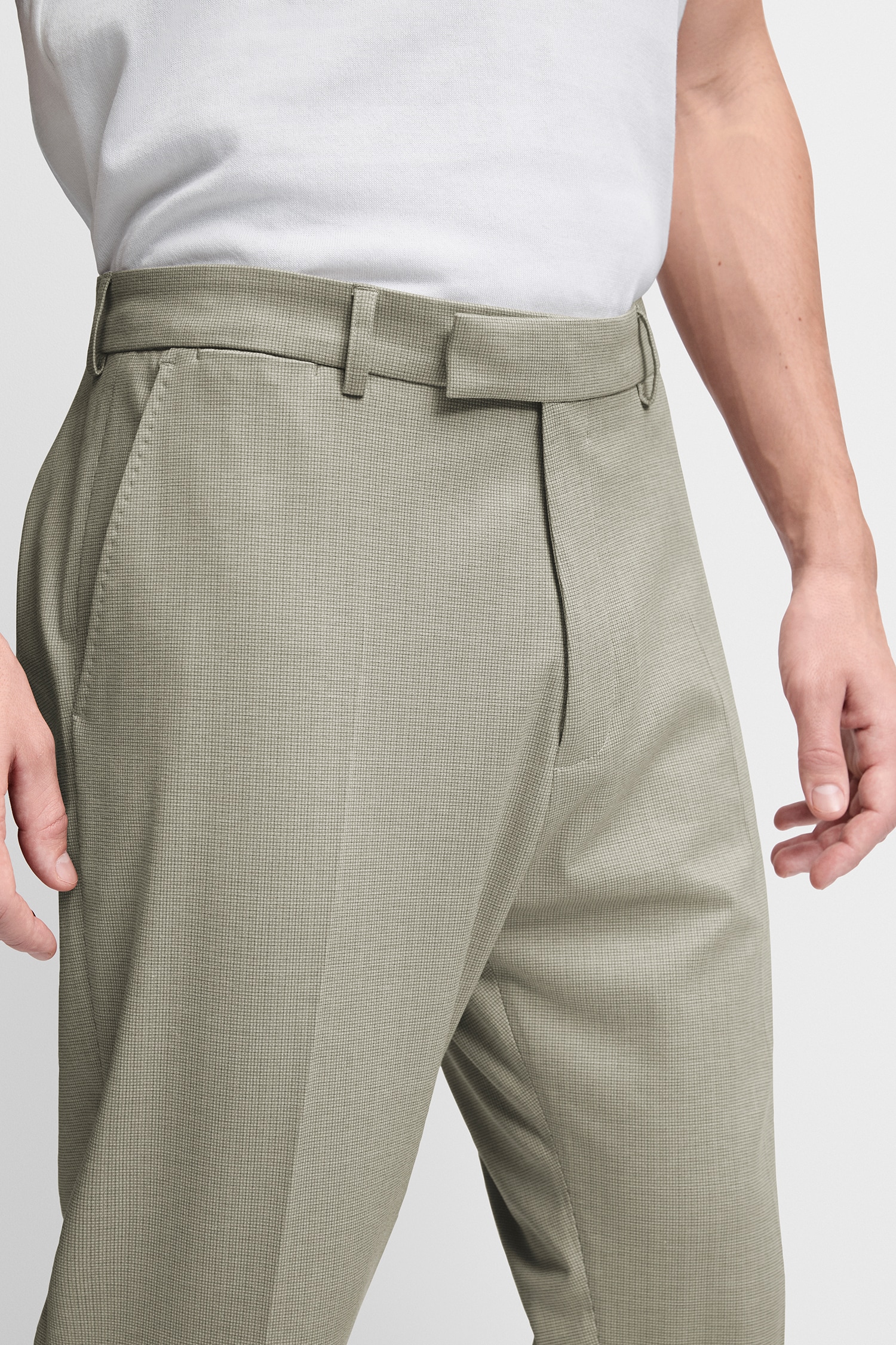 Cinque Veste de costume »CIDATI« Regular Fit, 2-Knopf-Form