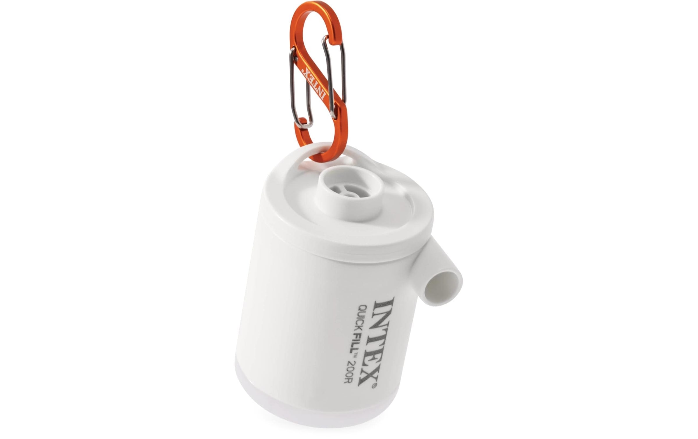 Intex Pompe à air »Quickfill USB Tiny aufladbare Luftpumpe«