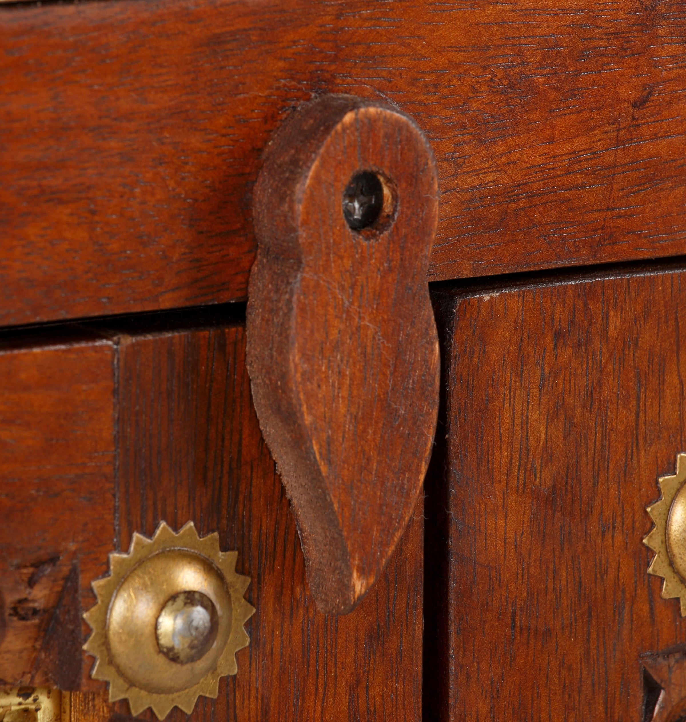 Home affaire Sideboard »Marco« Kommode, Breite 146 cm