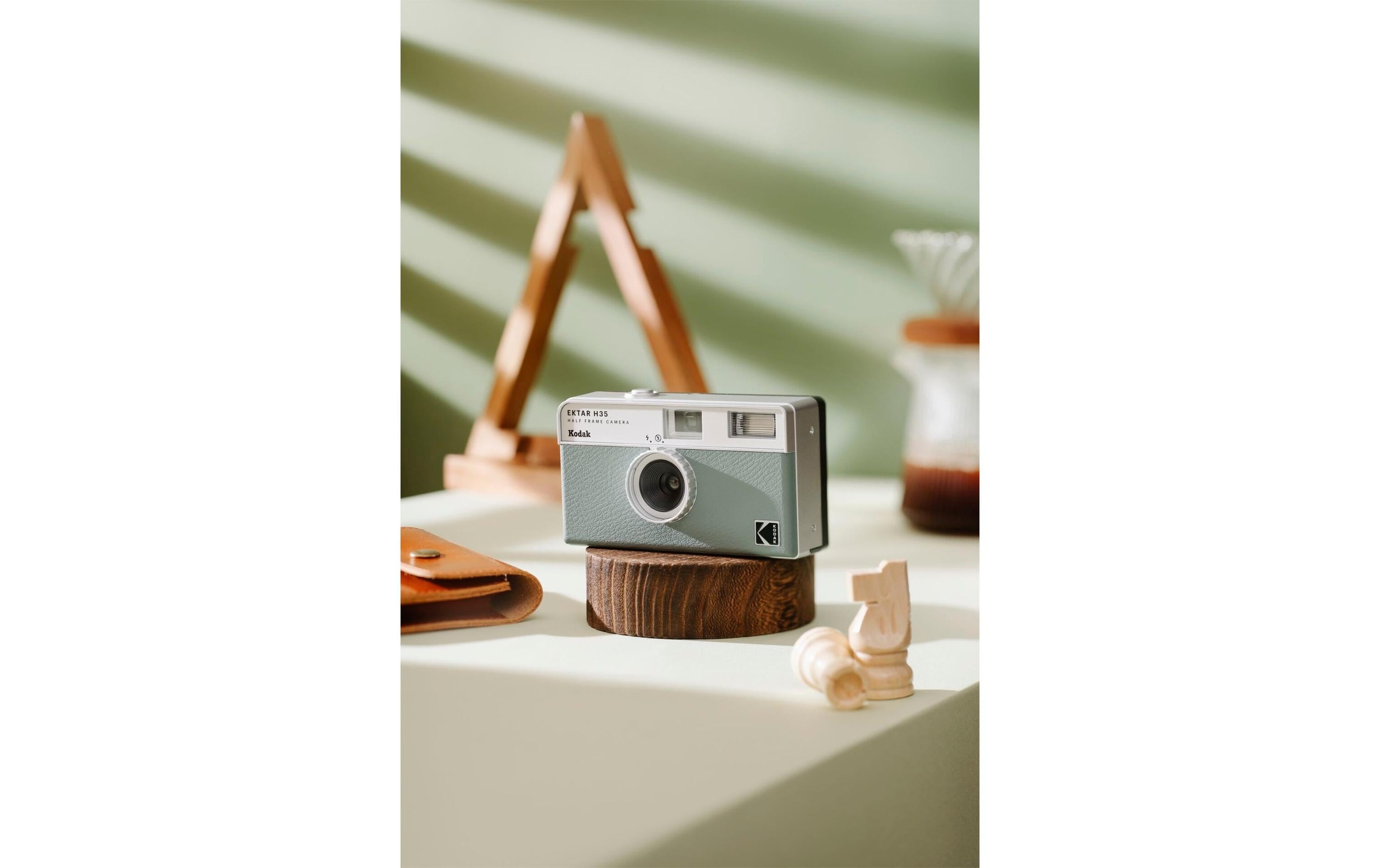 Kodak Appareil photo compact »Ektar H35«