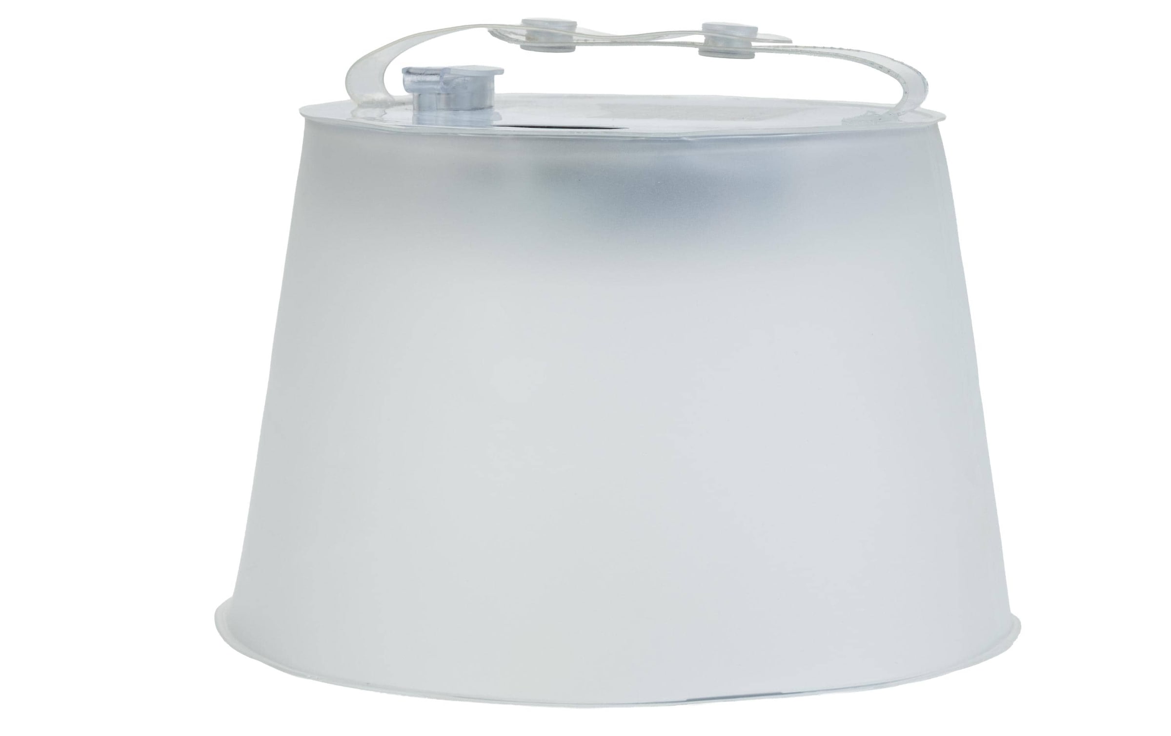 KOOR Lampe de table extérieure »Campinglampe Lumora LED, RGB, Speakerfunktion«