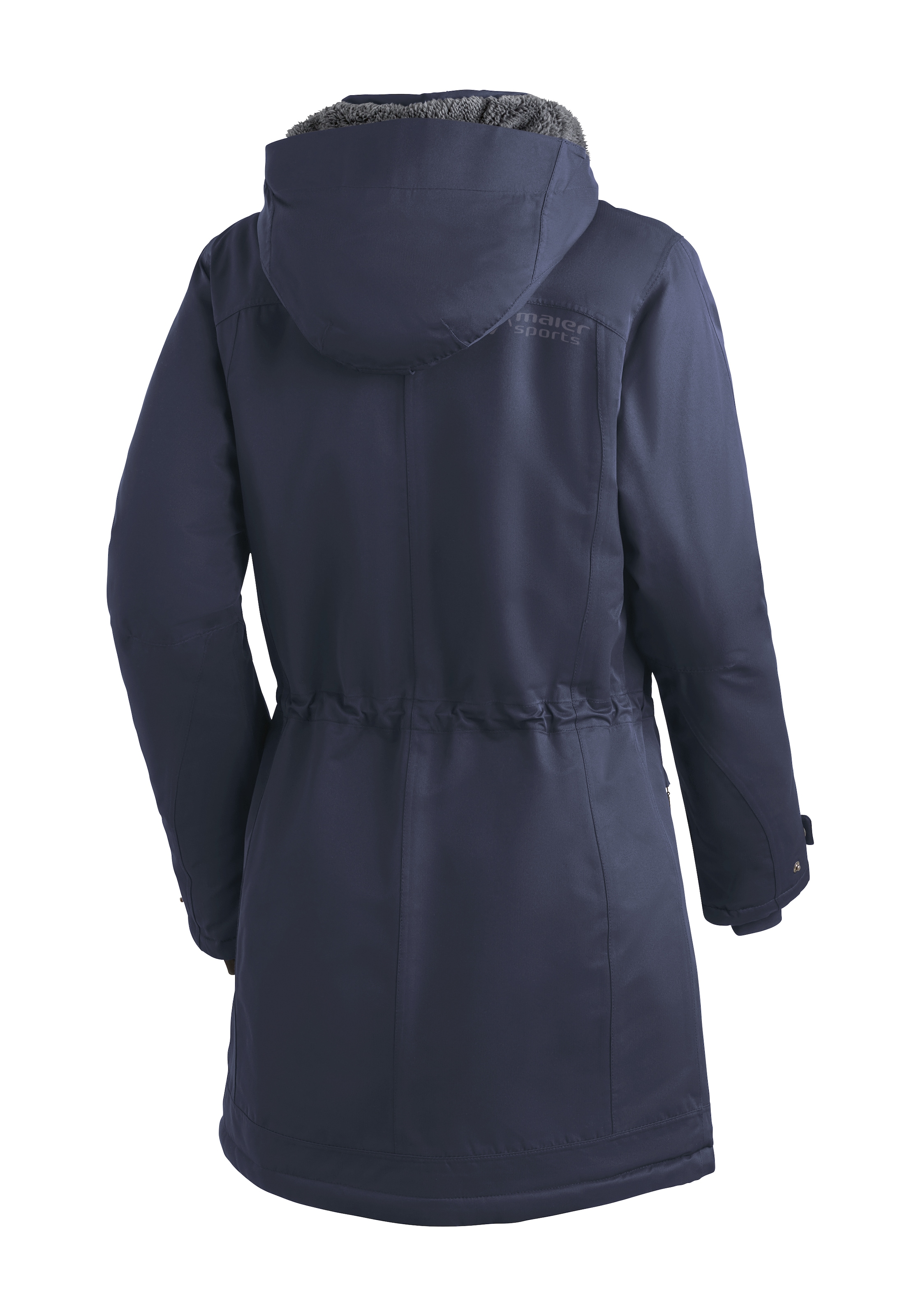 Maier Sports Winterjacke »Lisa 2.1« Damen Mantel, atmungsaktiver Wintermantel, wasserdicht, Regular Fit
