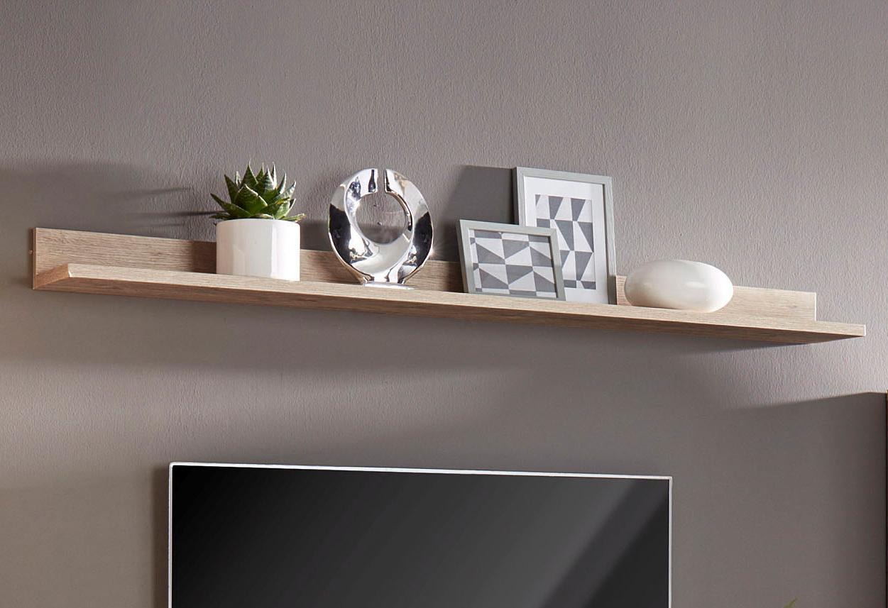Home affaire Étagère murale »Palma« Breite 158 cm