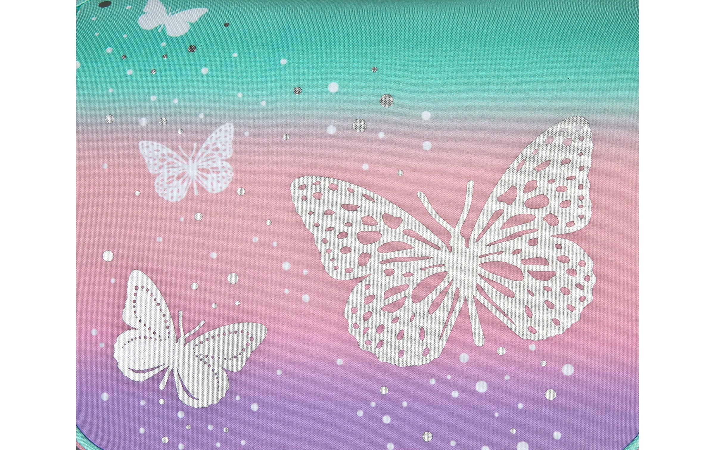 Scooli Schulrucksack »Scooli Schulthek-Set 5-teilig«