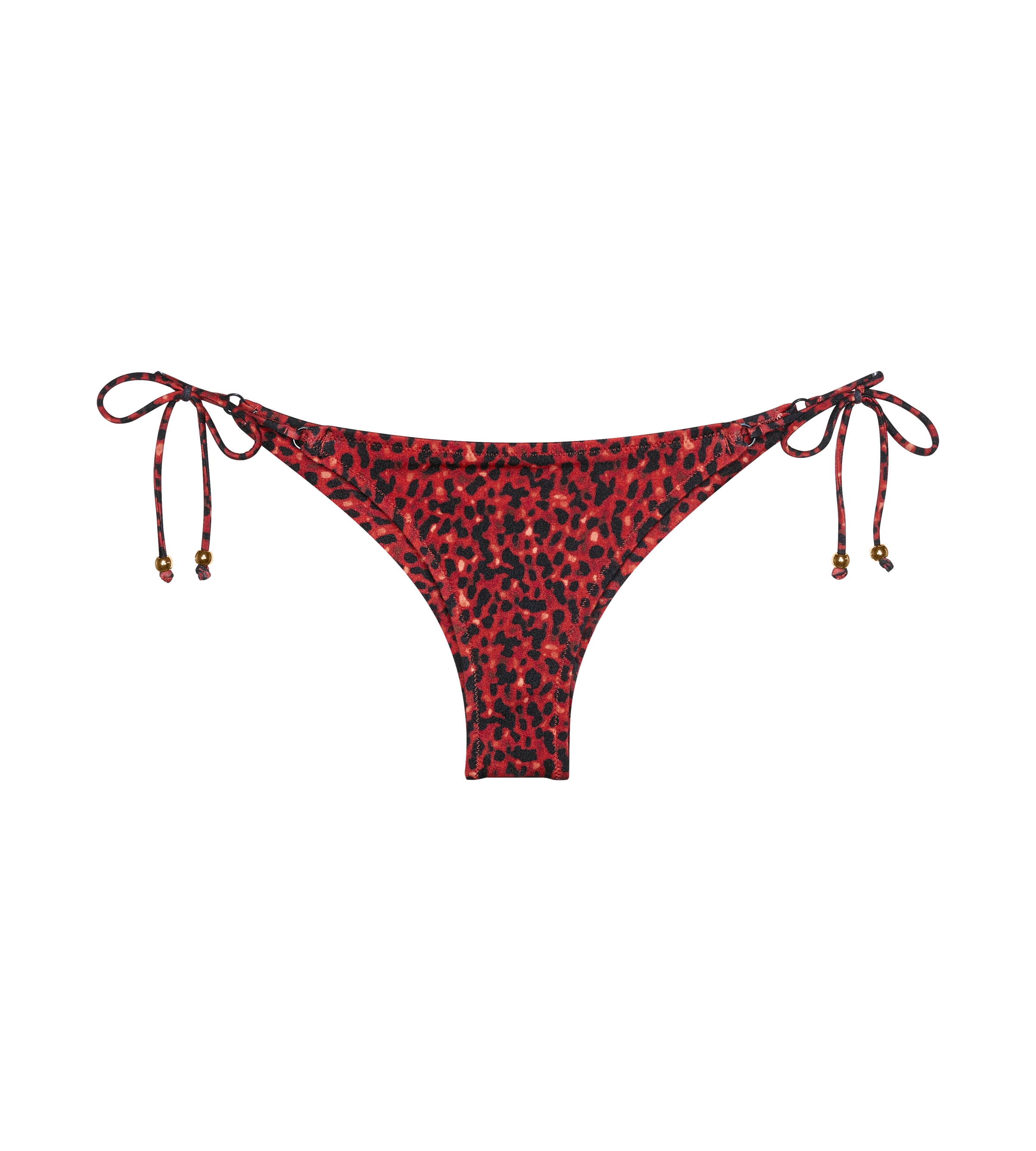 Triumph Pantalon de bikini »Midnight Swim Brazilian« doux et brillant