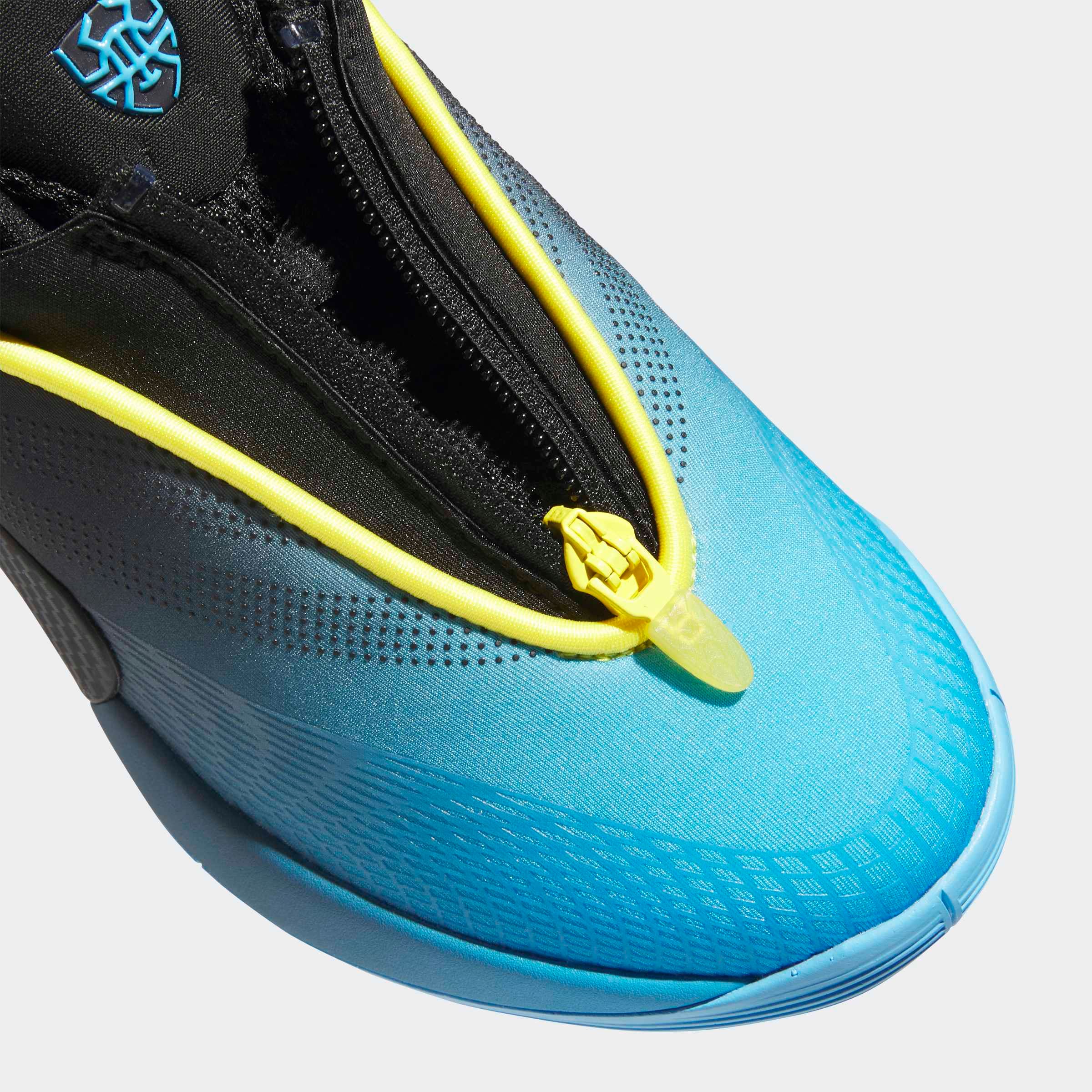 adidas Performance Basketballschuh »D.O.N. ISSUE 7 J«  für Kinder & Jugendliche