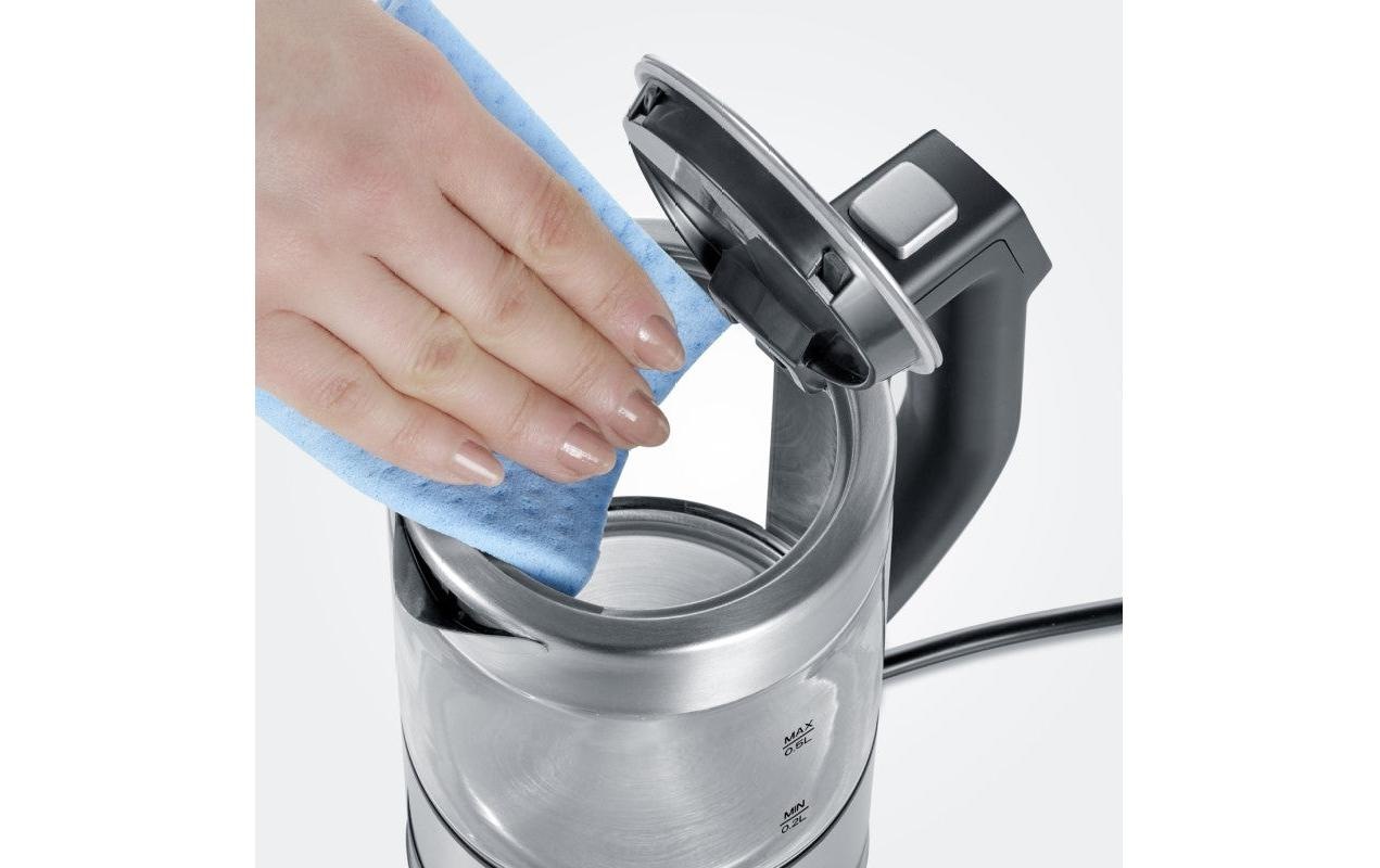 Severin Wasserkocher »WK 3458 0.5 l« 0,5 l 1100 W