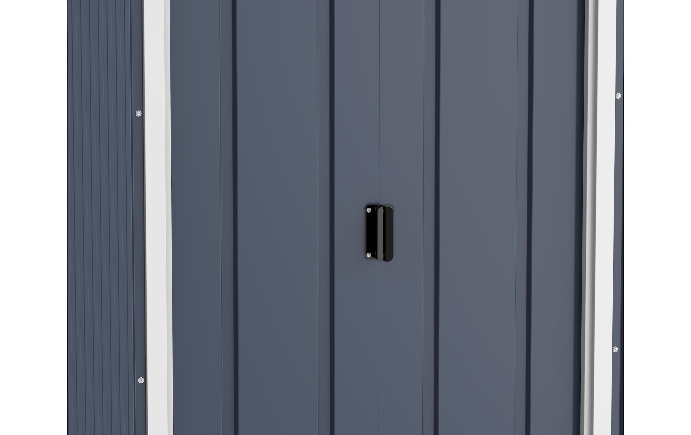   Gartenhaus »Eco-Shed Pent Roof 6 x 4«