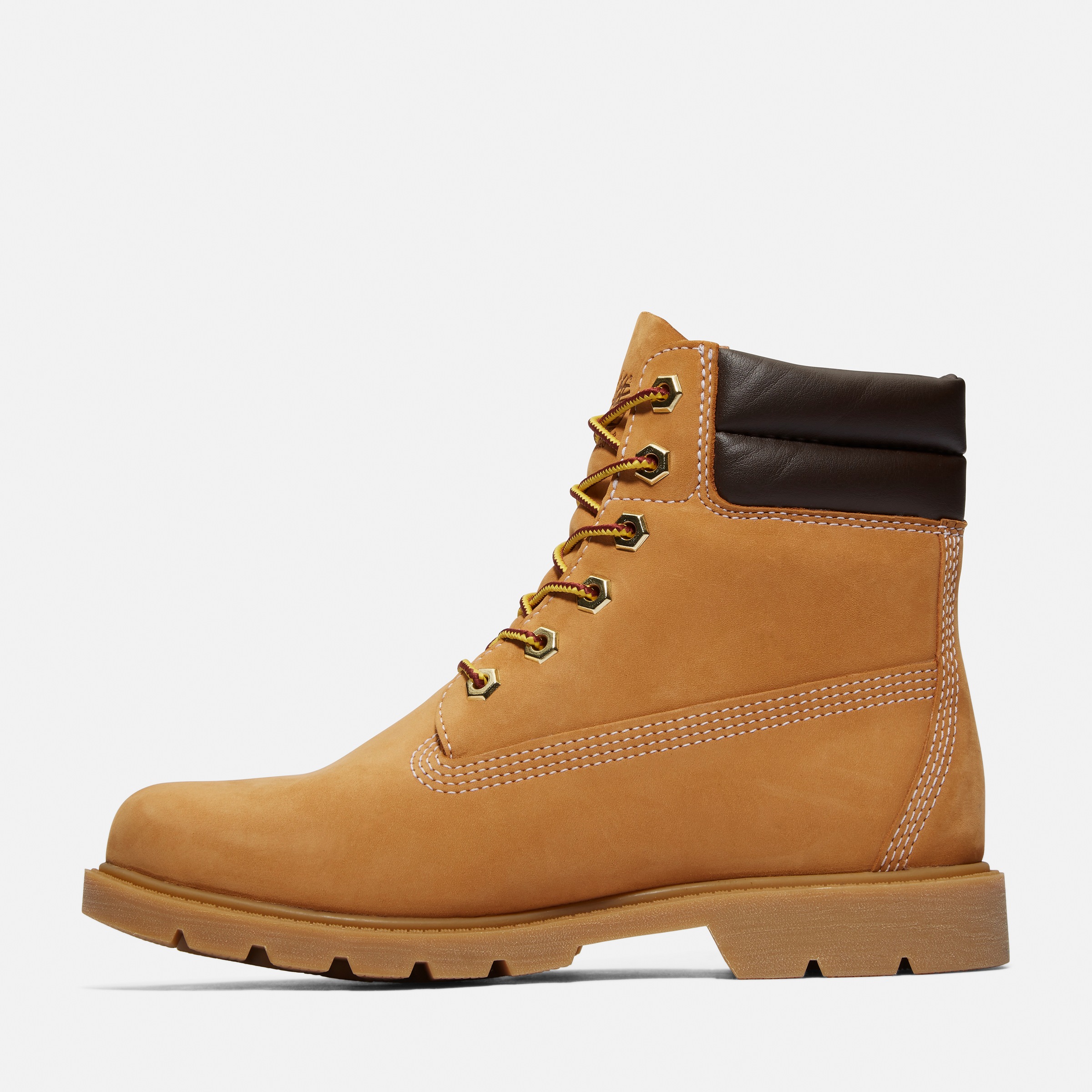 Timberland Bottines à lacets »LINDEN WOODS 6 INCH LACE UP WATERPROOF BOOT«  Winterstiefel, Schnürstiefel, Winterschuhe, wasserdicht