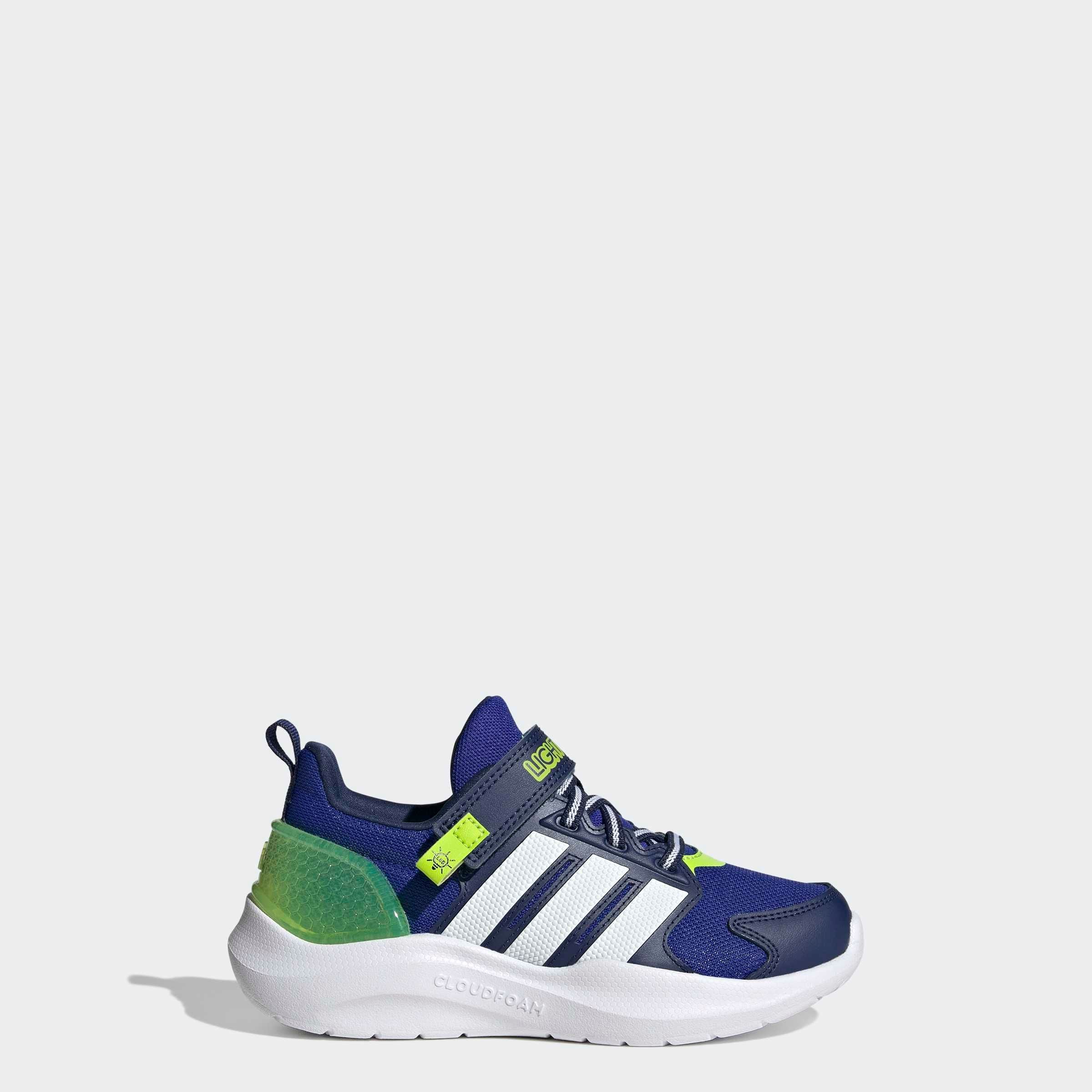 adidas Sportswear Sneaker »LIGHTORAMA RUNNER KIDS«  mit Blinkfunktion