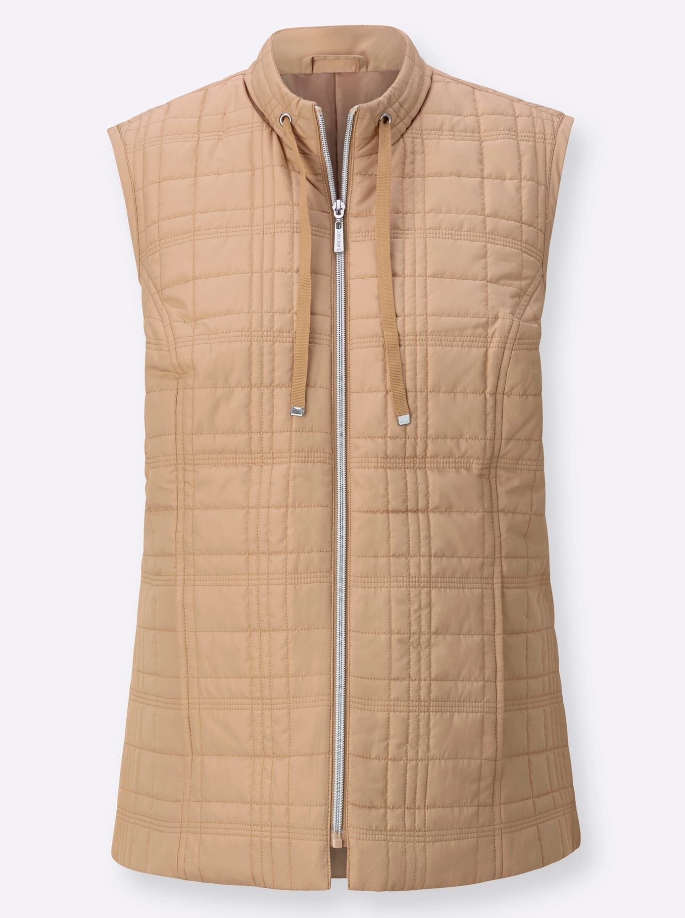 Casual Looks Gilet matelassé