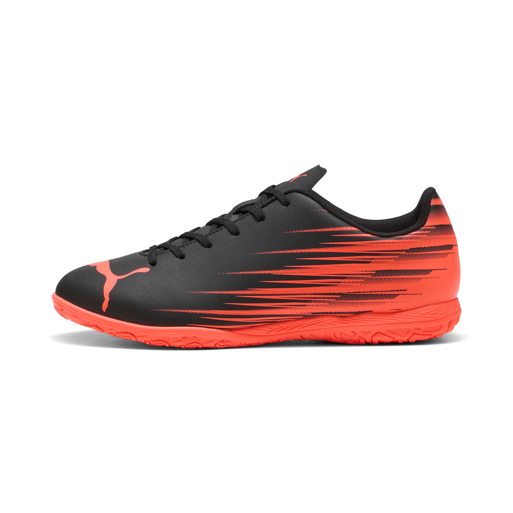 PUMA Fussballschuh »ATTACANTO II IT«  für Hallen- und Strassenbeläge, mit weichem Synthetik-Obermaterial