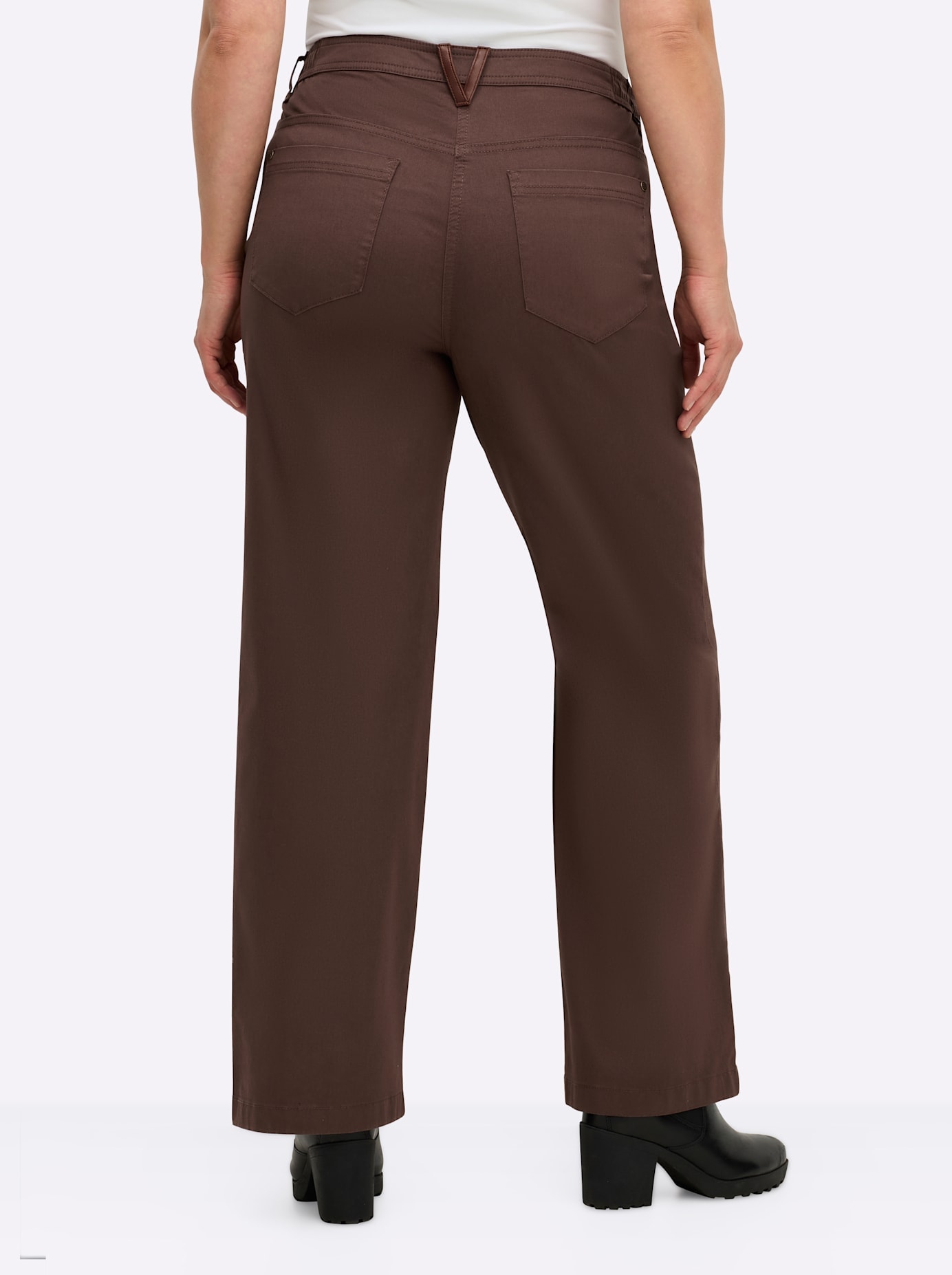 Sheego Funktionshose