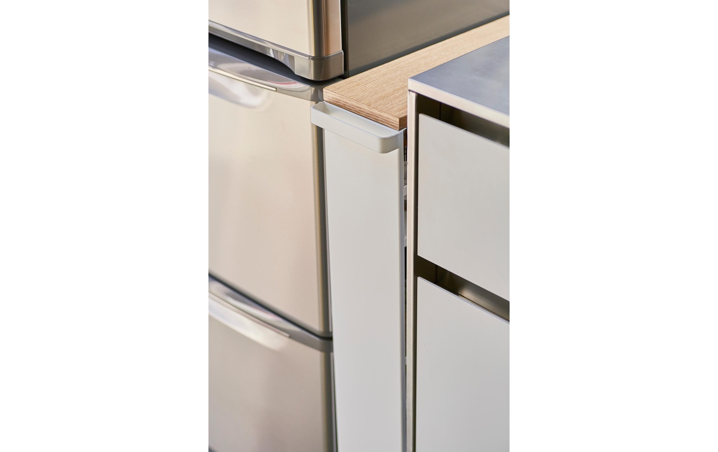 Yamazaki Küchenregal »Tower«