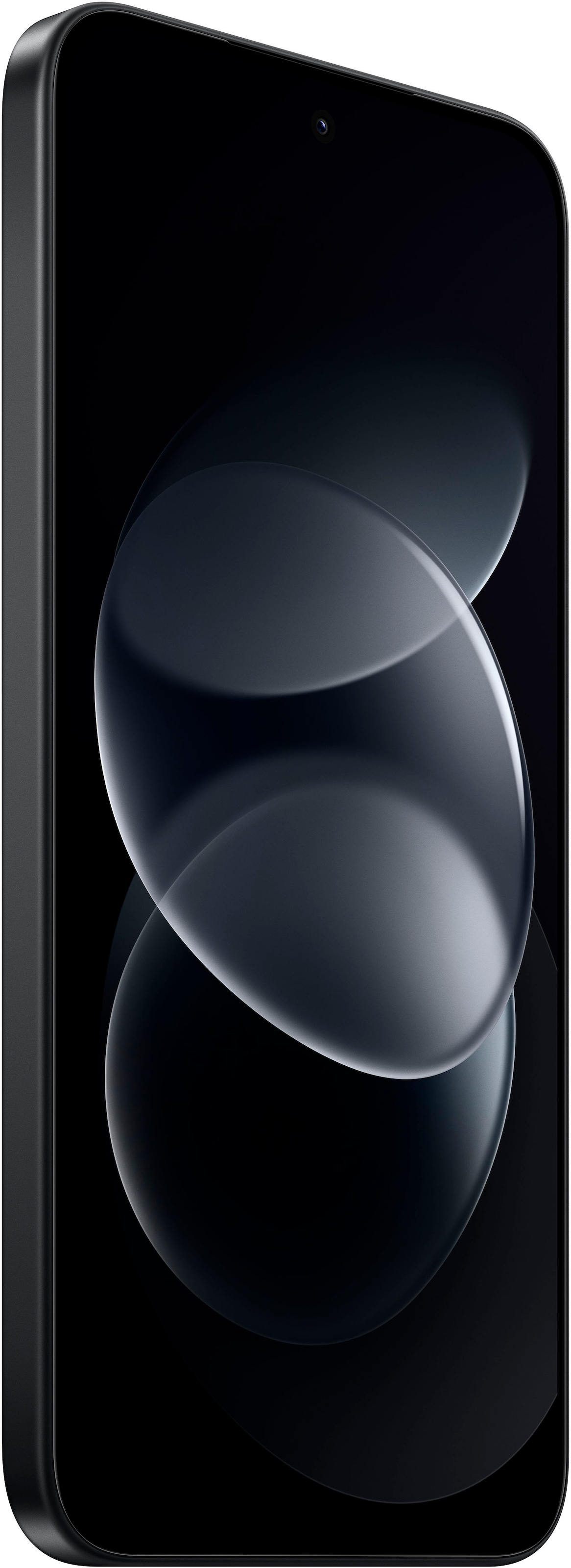Xiaomi »Note 17 Pro 5G« black