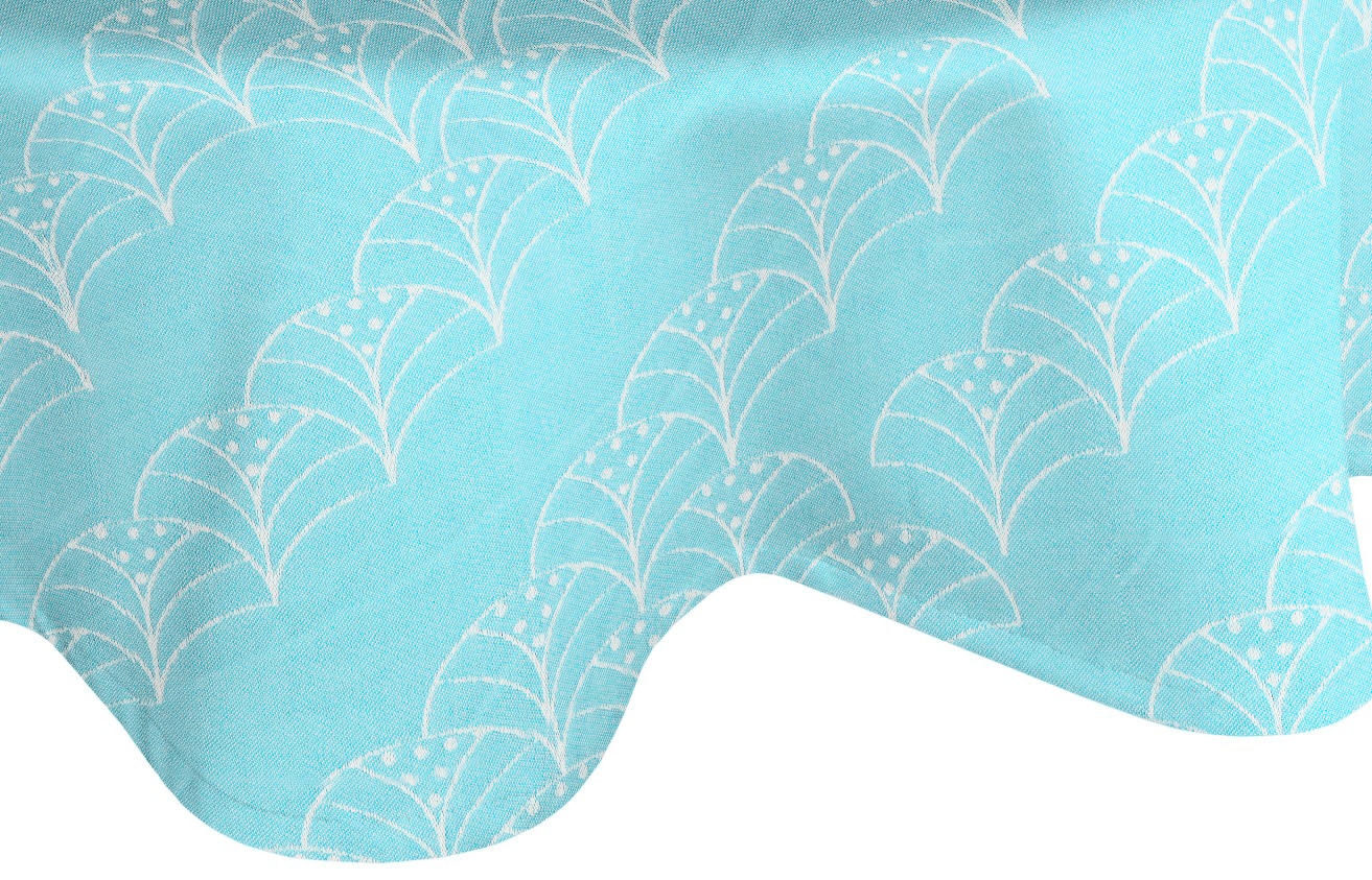 Adam Nappe »Argentinian Criolla« aus 100% Bio-Baumwolle