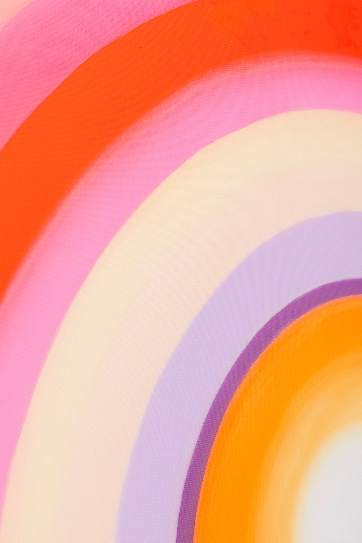 Kare Design Tableau sur toile »Leinwandbild Tendency Blush«