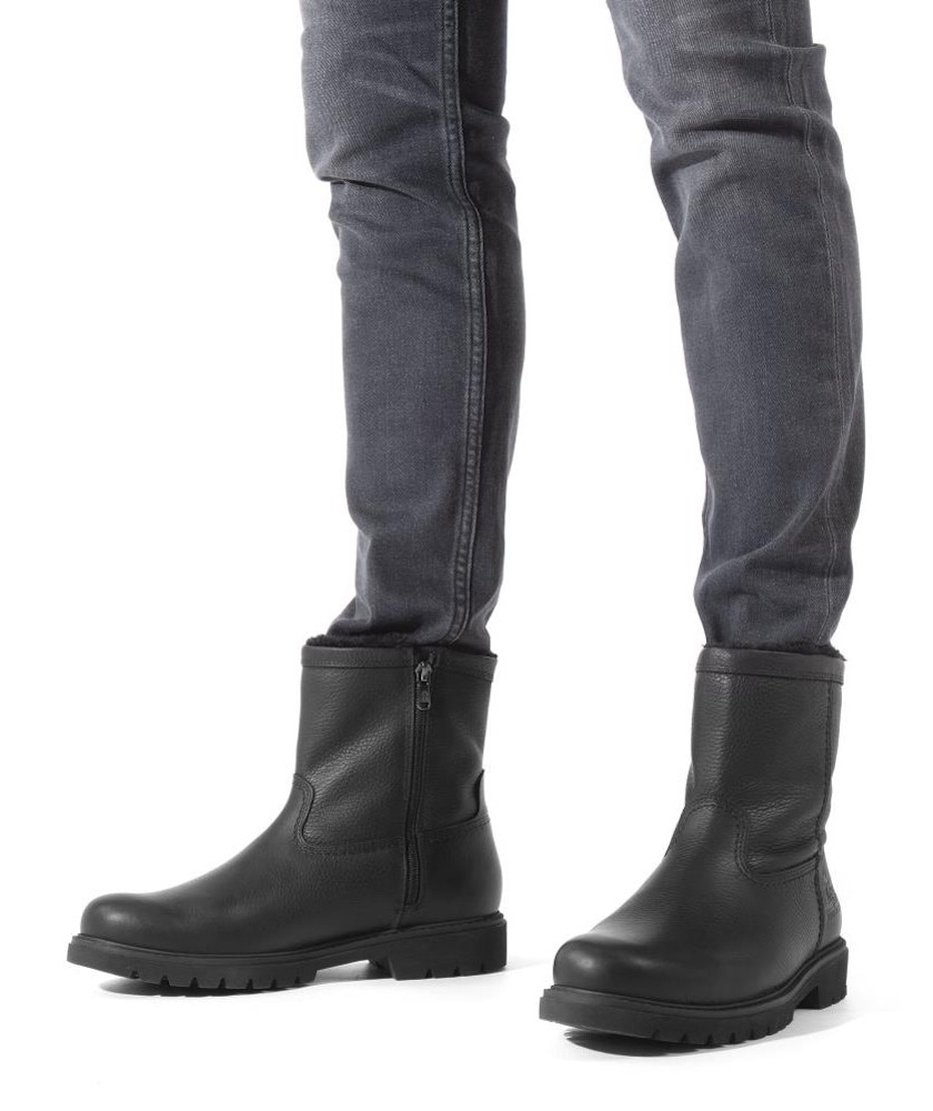 Panama Jack Bottes d'hiver »Fedro C2«  Bottes d'hiver, bottines, semelle profilée imperméable