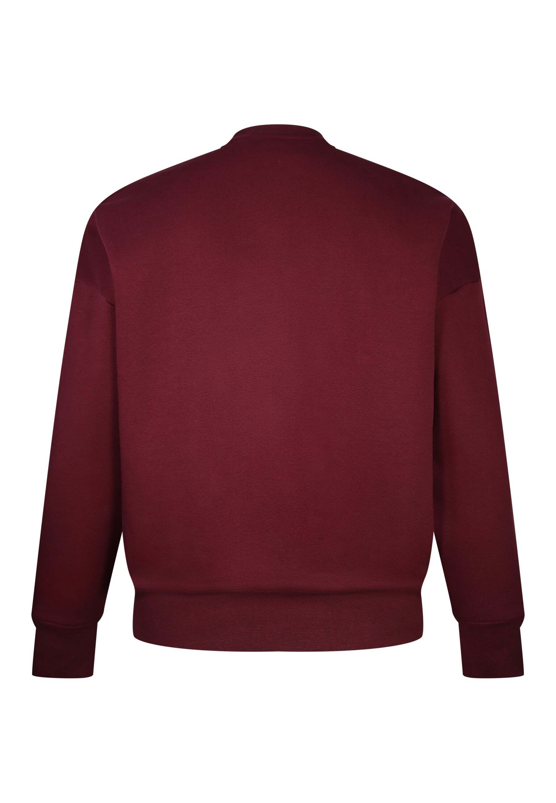 Siksilk Sweat-shirt »Siksilk Sweatshirt Essentials«
