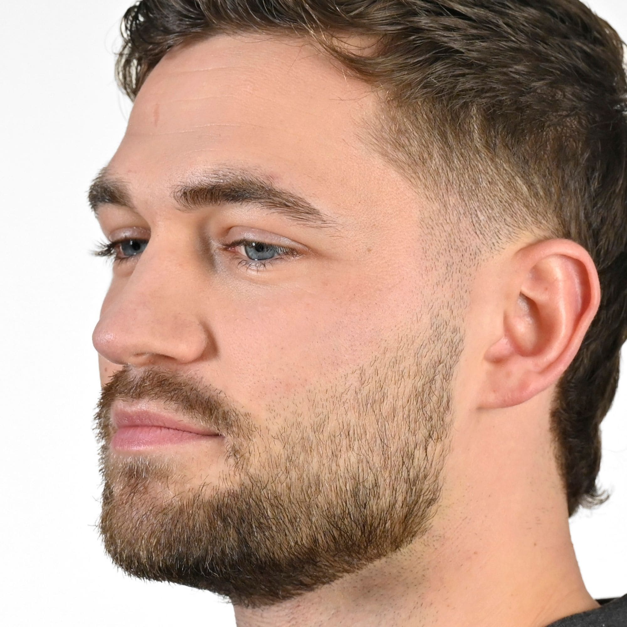 BaByliss Trimmer multifonctionnel »BaByliss 6-in-1 Multigrooming Trimmer, Edelstahlklingen, MT725E« 6 Aufsätze 6 Stylingfunktionen, 4 Kammaufsätze, kabelloses Grooming-Set