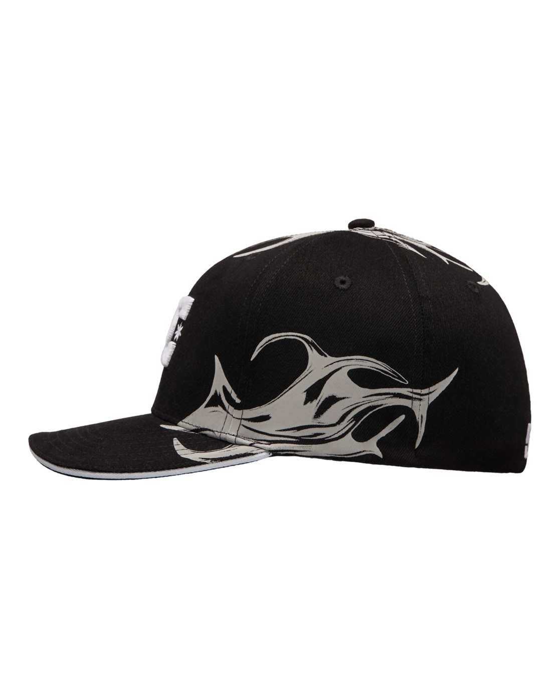 DC Shoes Casquette de camionneur »Fuego«