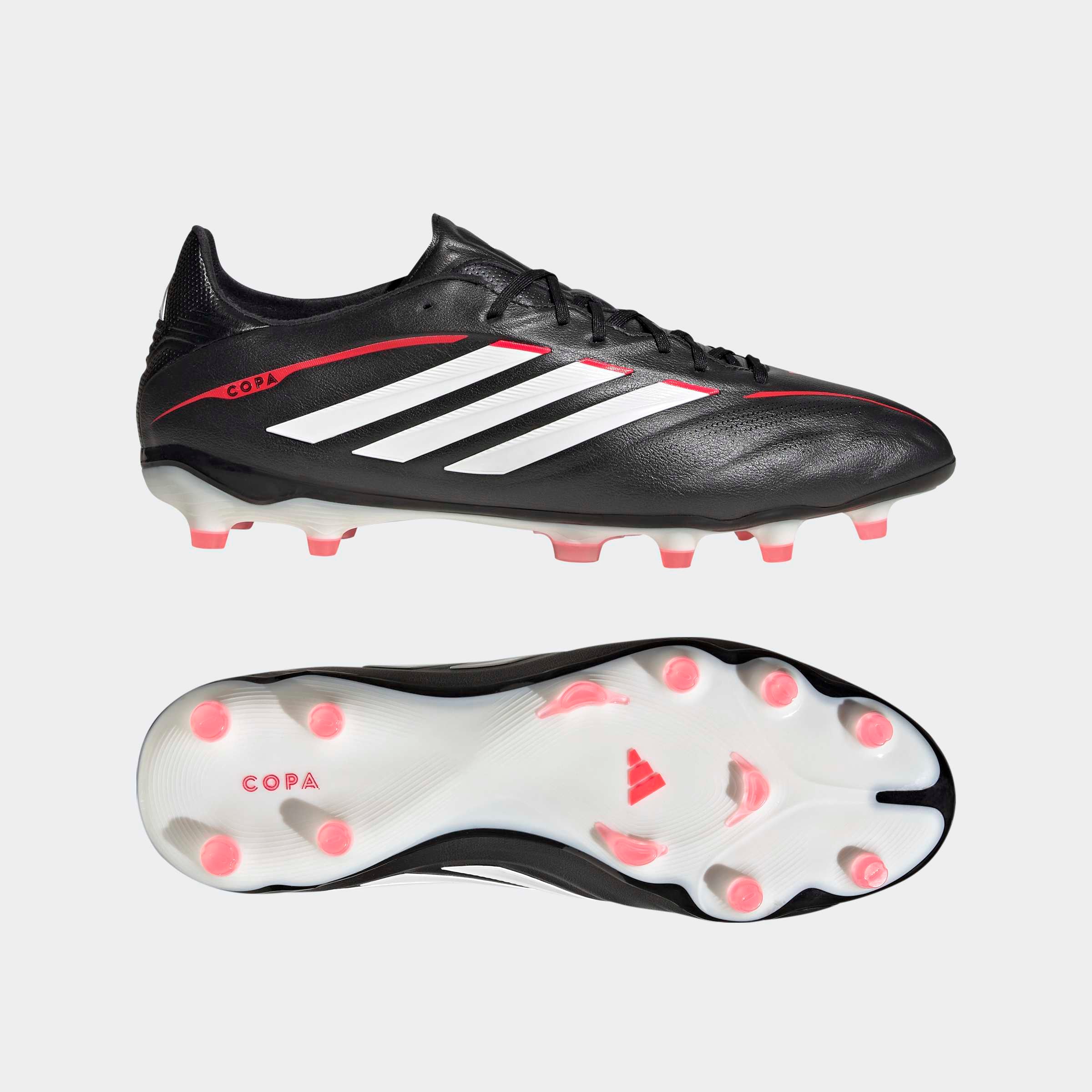 adidas Performance Fussballschuh »COPA PURE IV PRO FG«  Aussensohle für feste Böden
