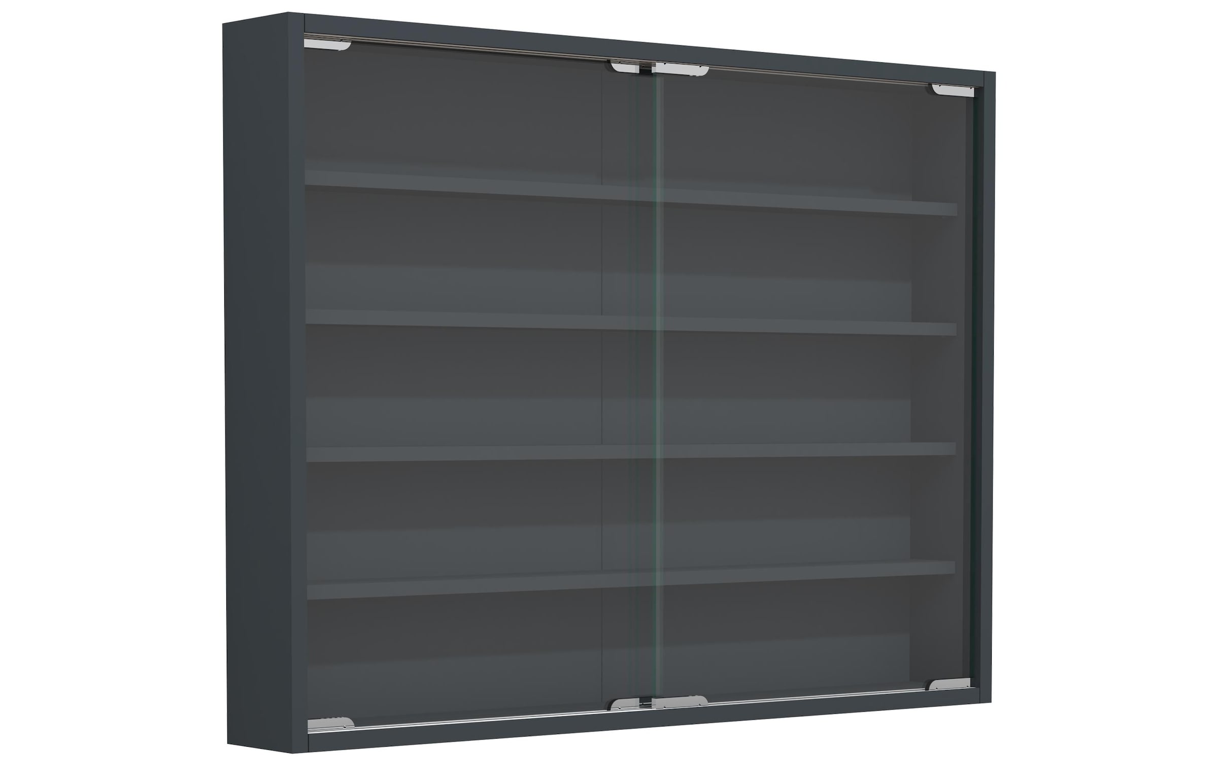 VCM Vitrines »Agisa L 77 x 60 cm«