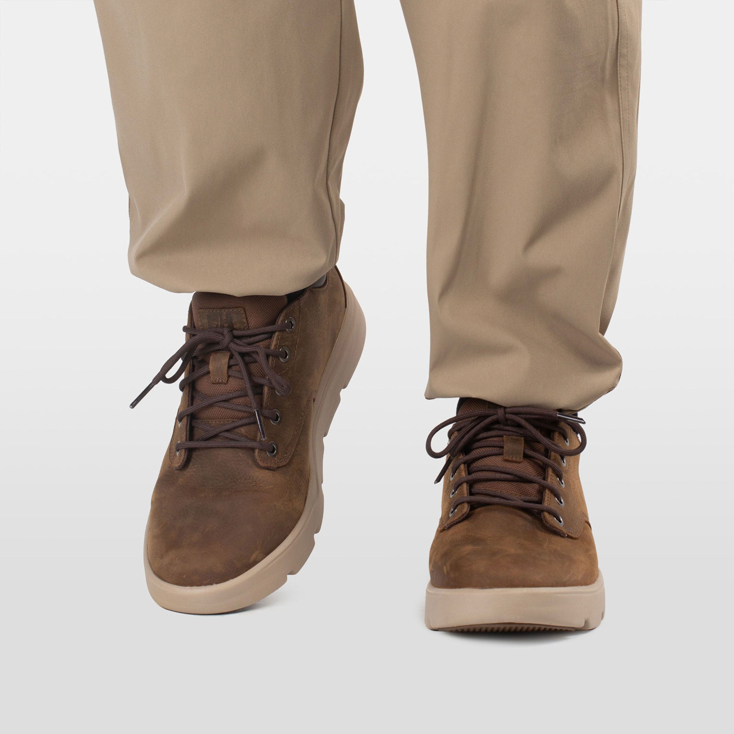 Helly Hansen Sneakers »PINEHURST LOW«  Cuir imperméable, Chaussures d'hiver