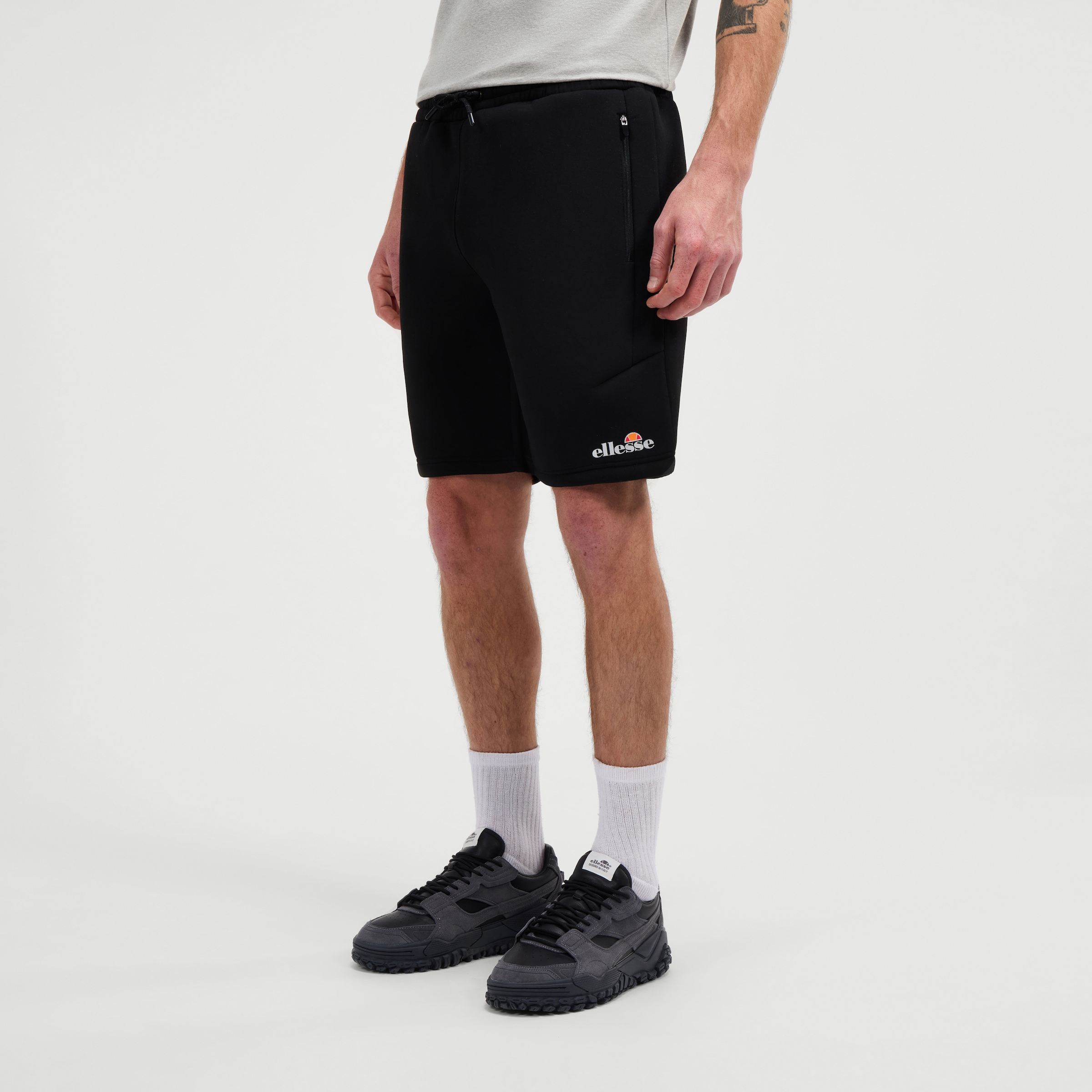 Ellesse Sweatshorts »GIALARNO SHORT«