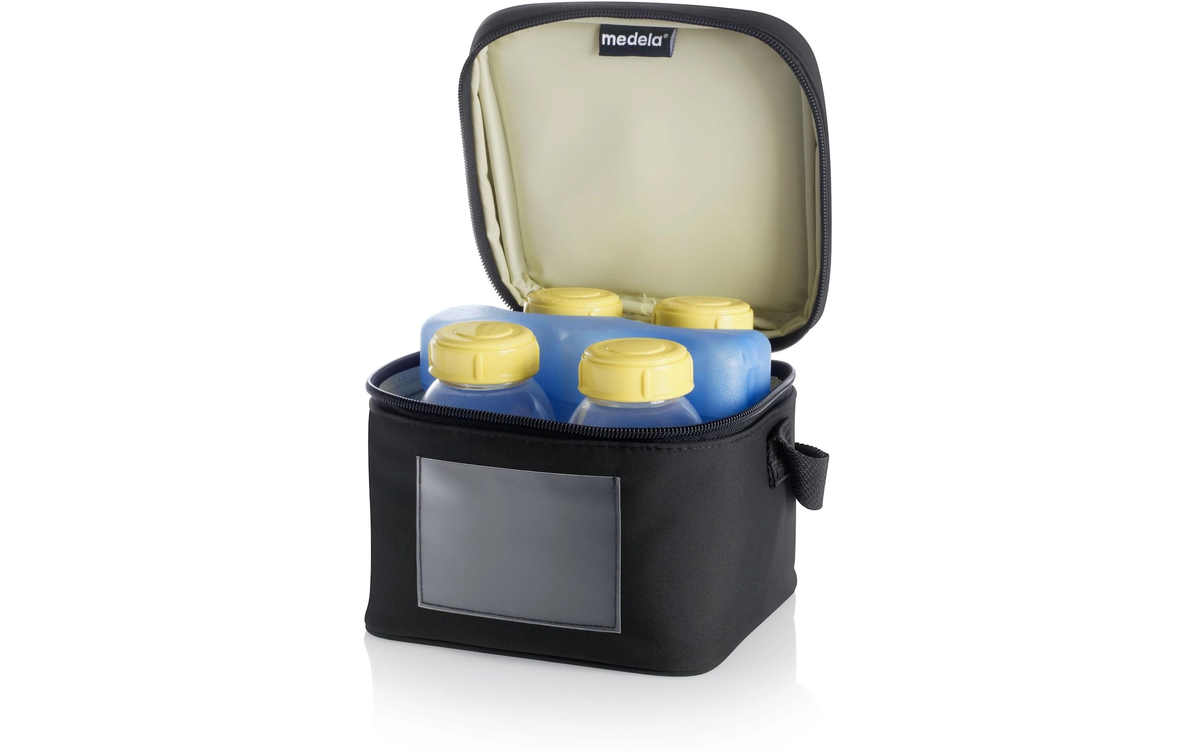 MEDELA Elektrische Milchpumpe »Freestyle Mini Hands-free Elektrisch«