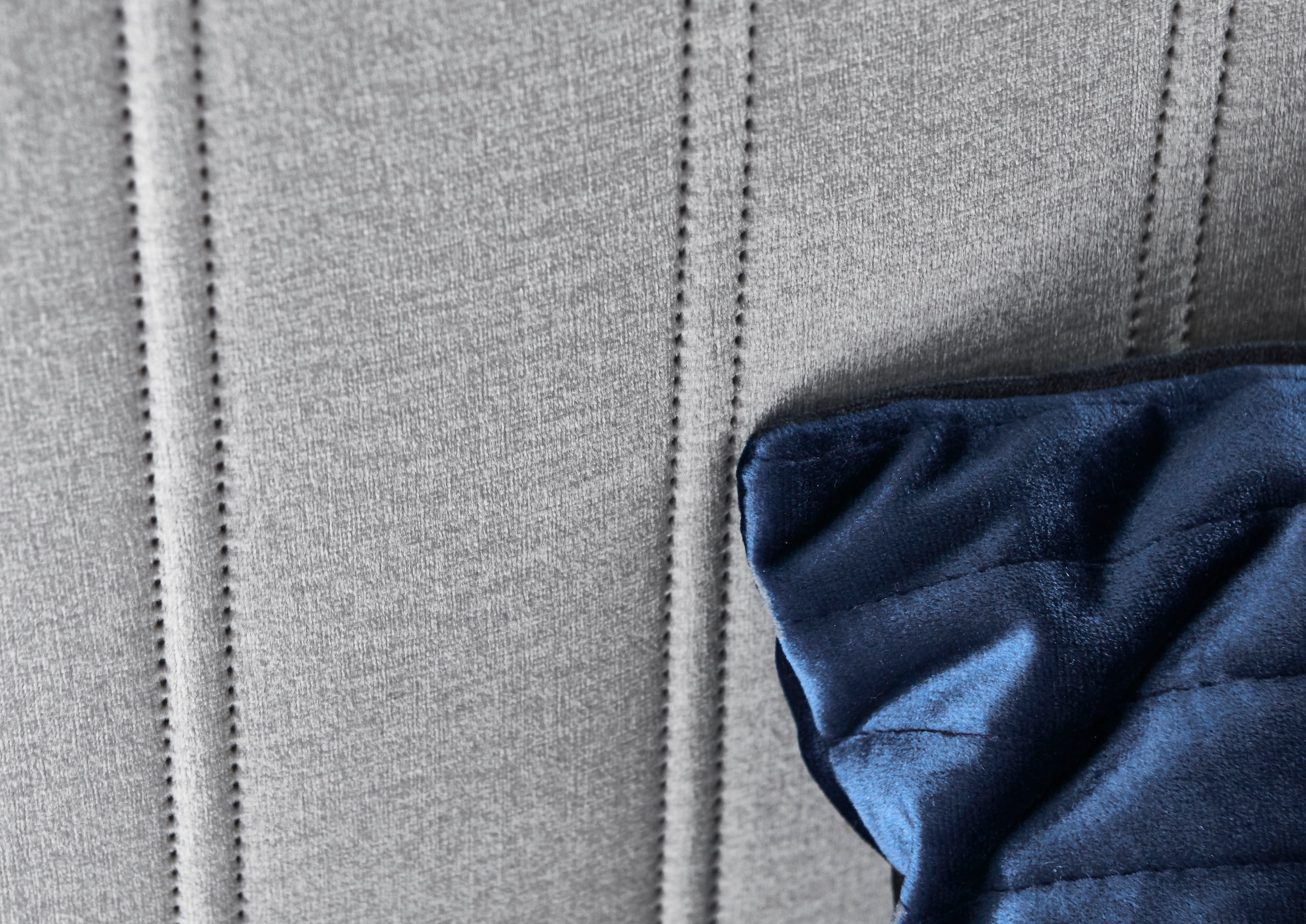 Home affaire Boxbett »Mackay« 100% vegan, pflegeleichter Bezug, mit Schubkasten