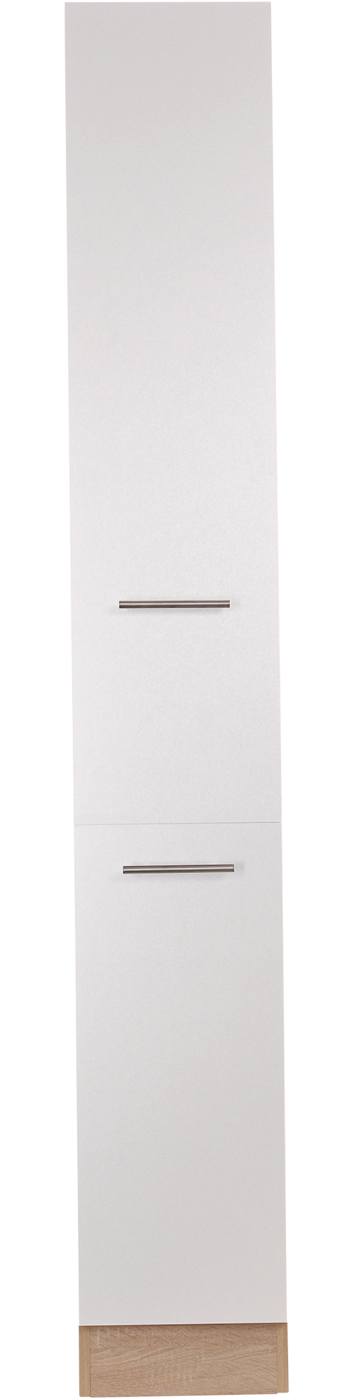 RESPEKTA Armoire à pharmacie »Merle« Breite 30 cm, Metallstangengriffe, Höhe 200 cm