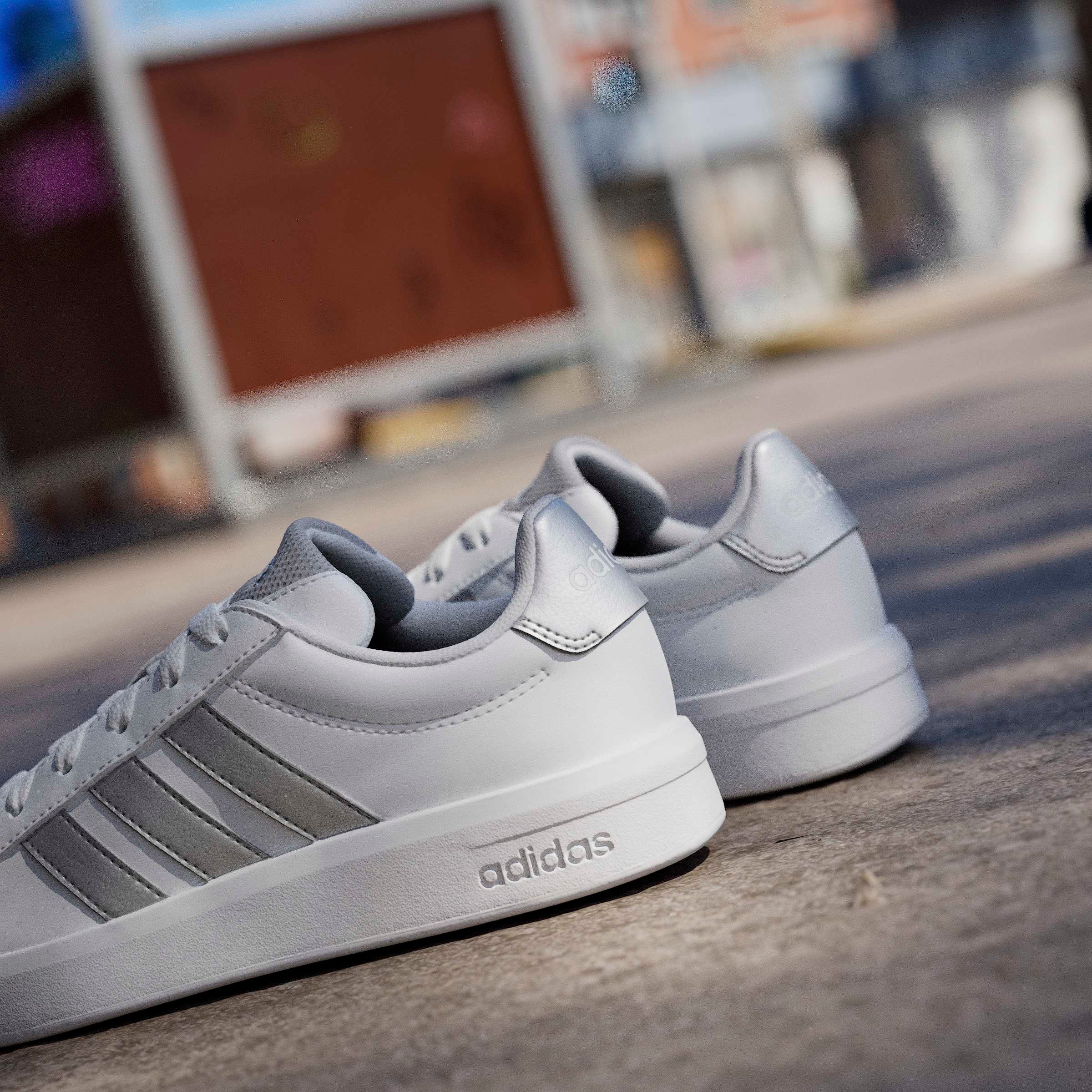 adidas Sportswear Sneakers »GRAND COURT 3.0 KINDER UND TEENS«  pour enfants et adolescents