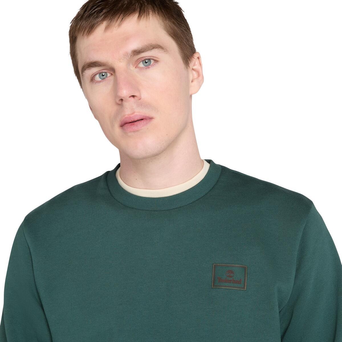 Timberland Sweatshirt »Silicon Badge (BB) Crew Neck«, 1 cuis
