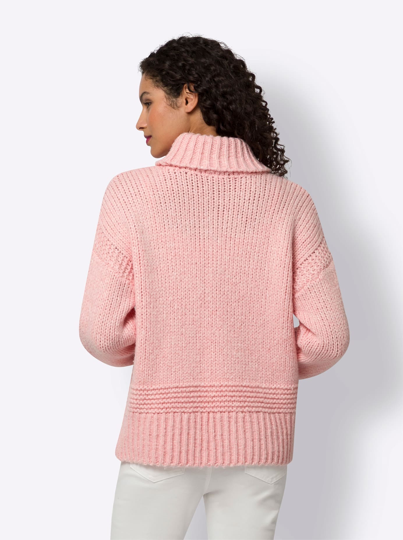 heine Strickpullover »Pullover«