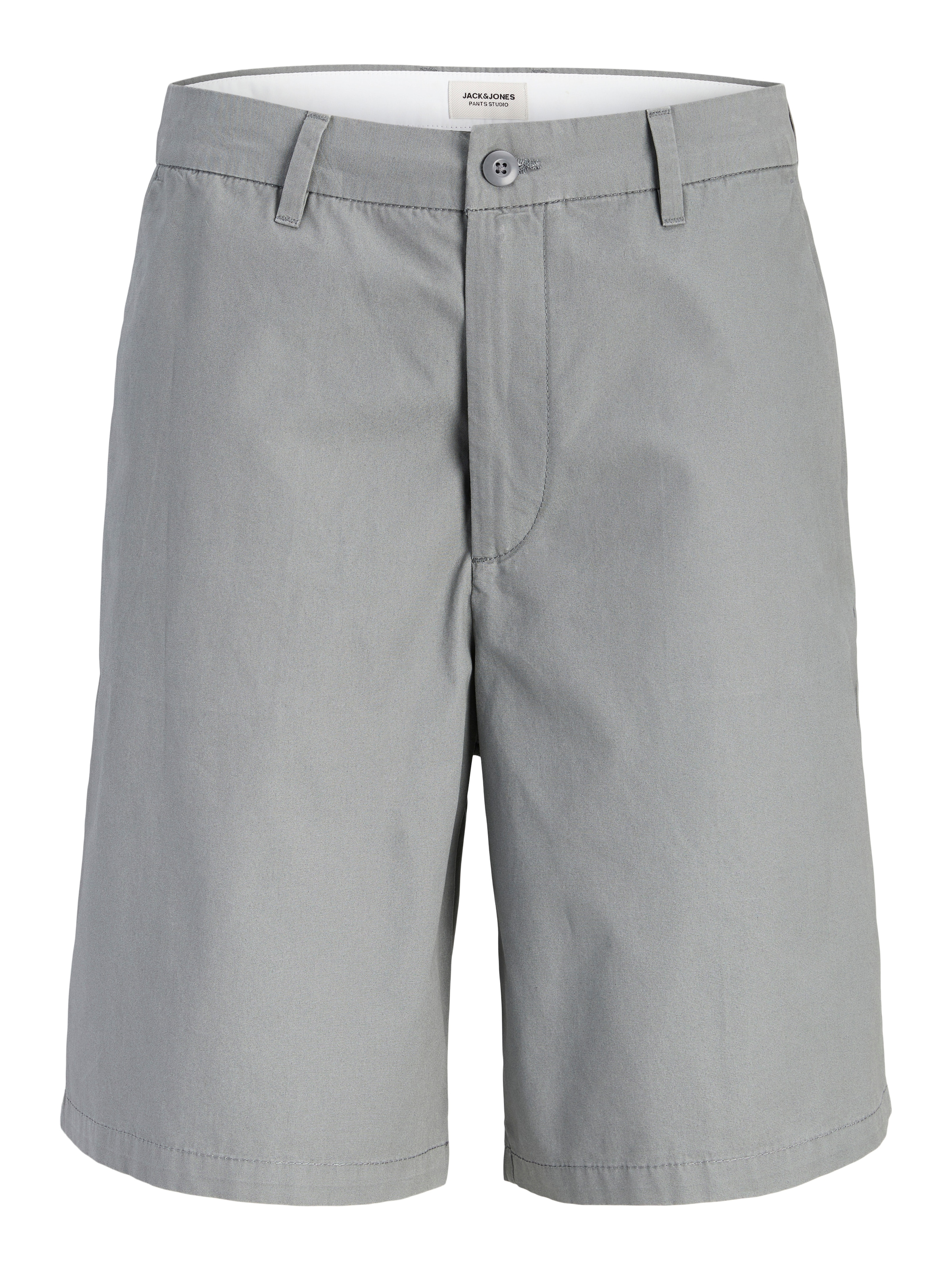 Jack & Jones Short en chino »JPSTKARL DREW CHINO SHORTS MID«  coton, coupe ample