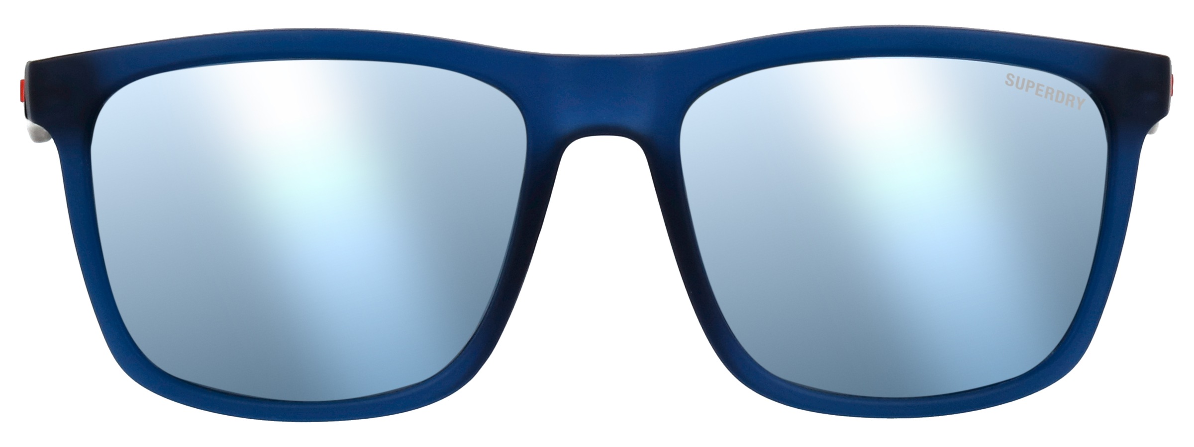 Superdry Lunettes de soleil »Modell 996080« Vollrand, Markenlogo am Bügel