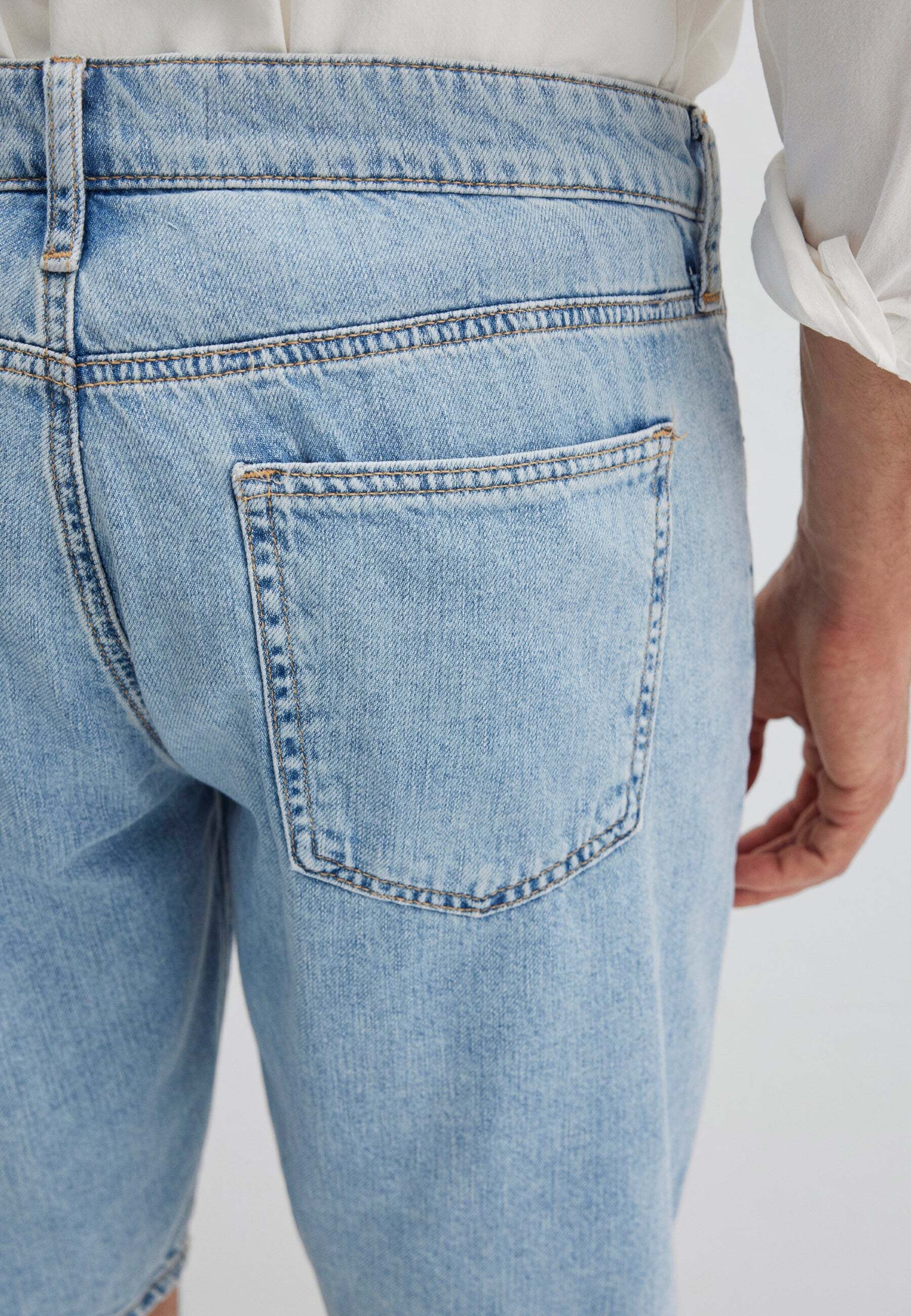 Mavi Jeans Relax-fit »Mavi Jeansshorts Lucas«