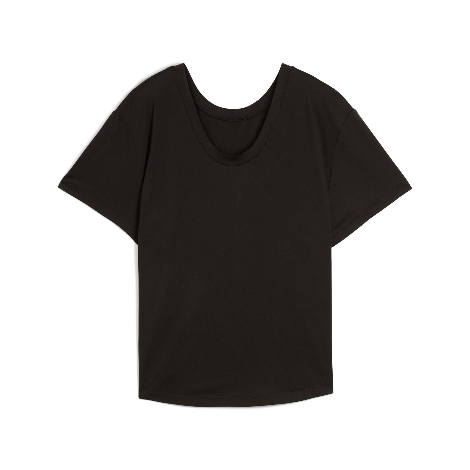 PUMA T-shirt d'entraînement »MOVE CLOUDSPUN LOOSE FIT TEE - REGULAR LENGTH«