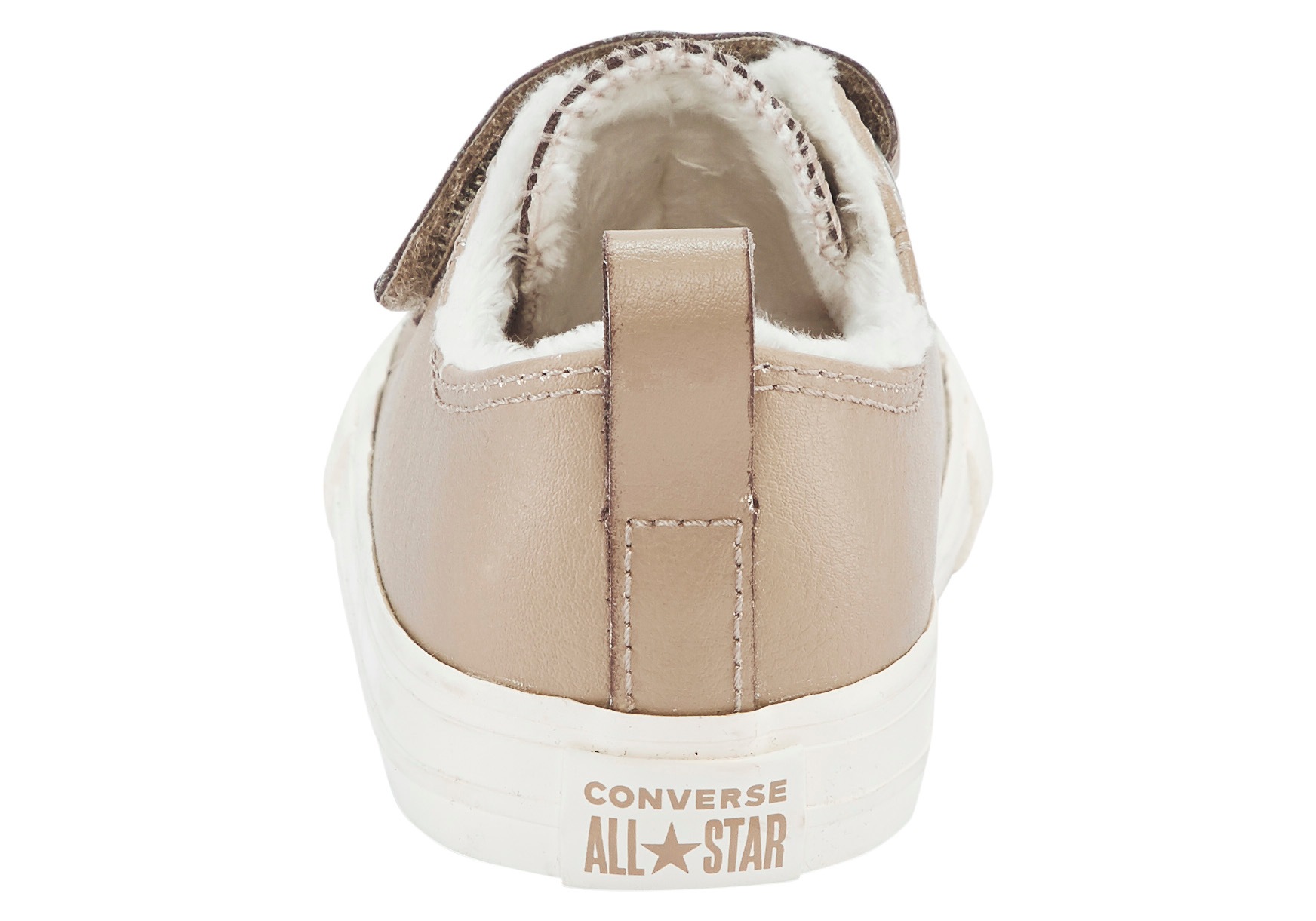 Converse Sneakers »CHUCK TAYLOR ALL STAR 2V«  Winterschuhe, gefüttert