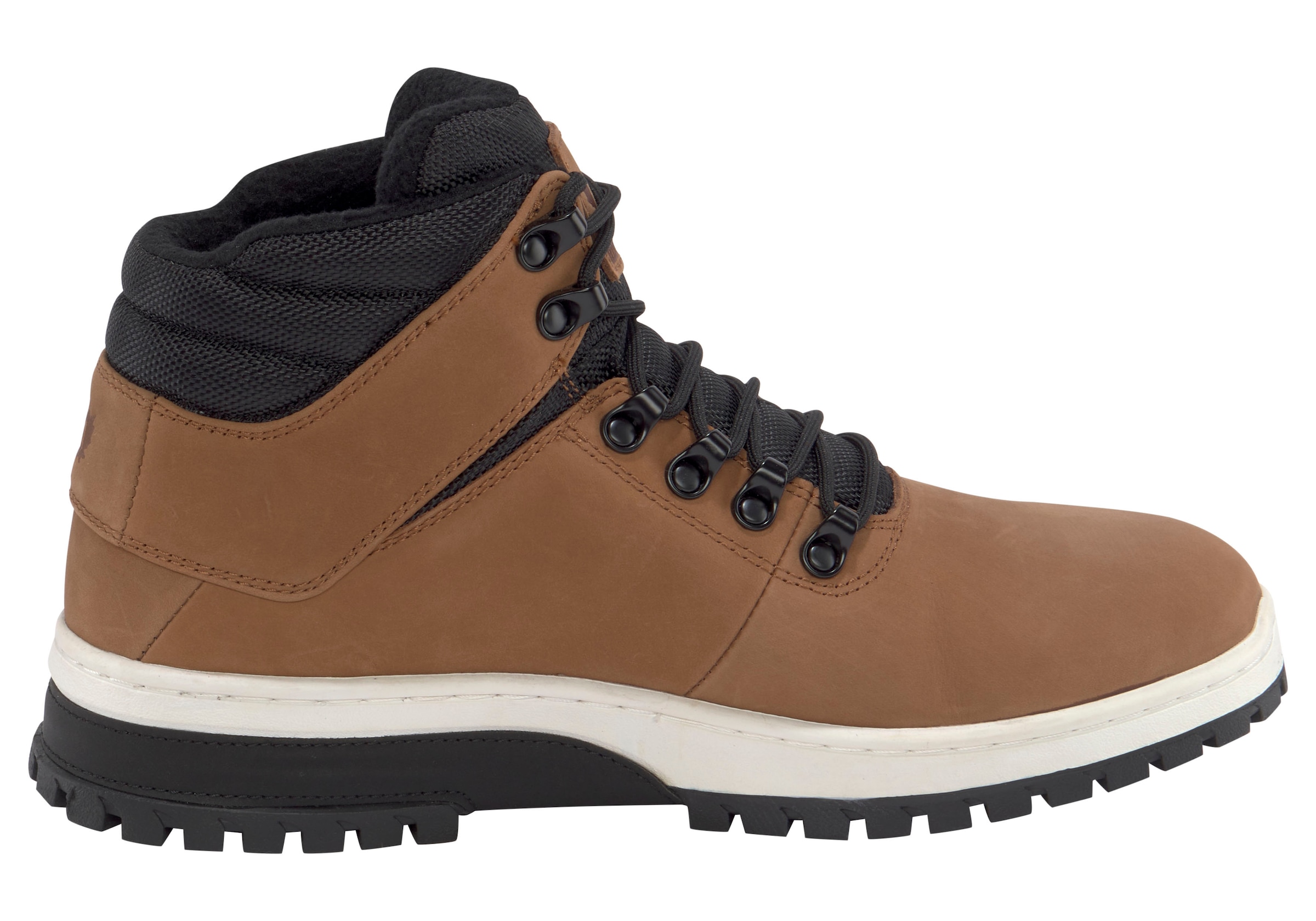 K1X Bottines à lacets »Territory Superior«  Winterstiefel, Schnürstiefel, Winterschuhe