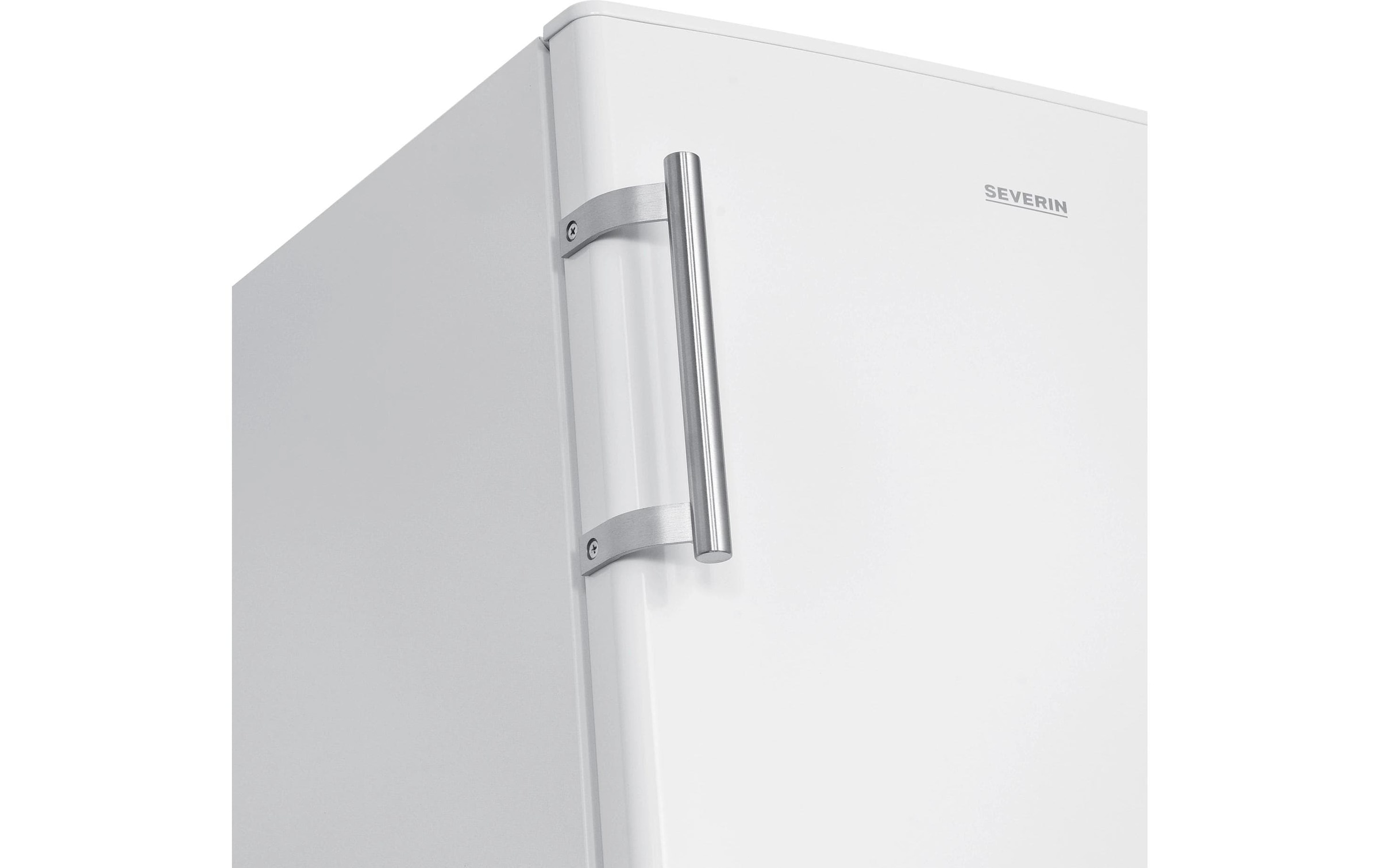 Severin Kühlschrank »Kühlschrank VKS8817« 143 cm hoch 56 cm breit