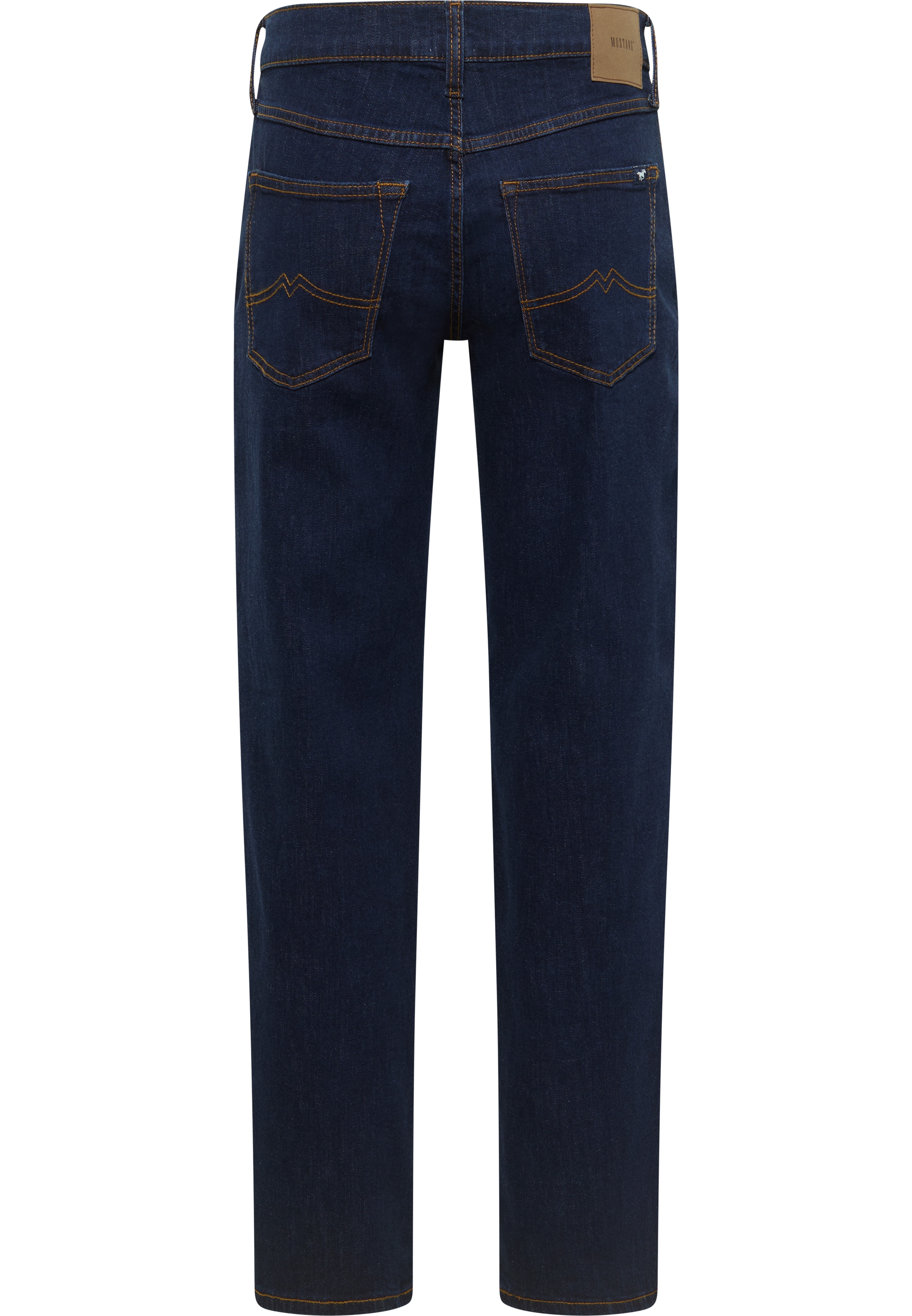 MUSTANG Jeans droit »Herren Style Big Sur Straight«