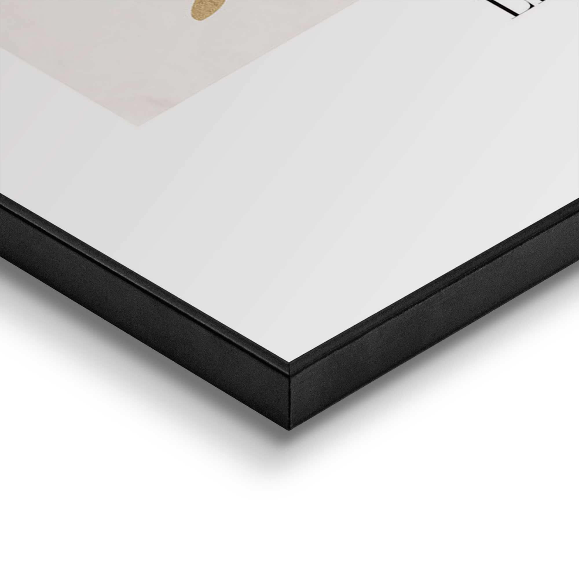 Reinders! Poster »Golden Branch«