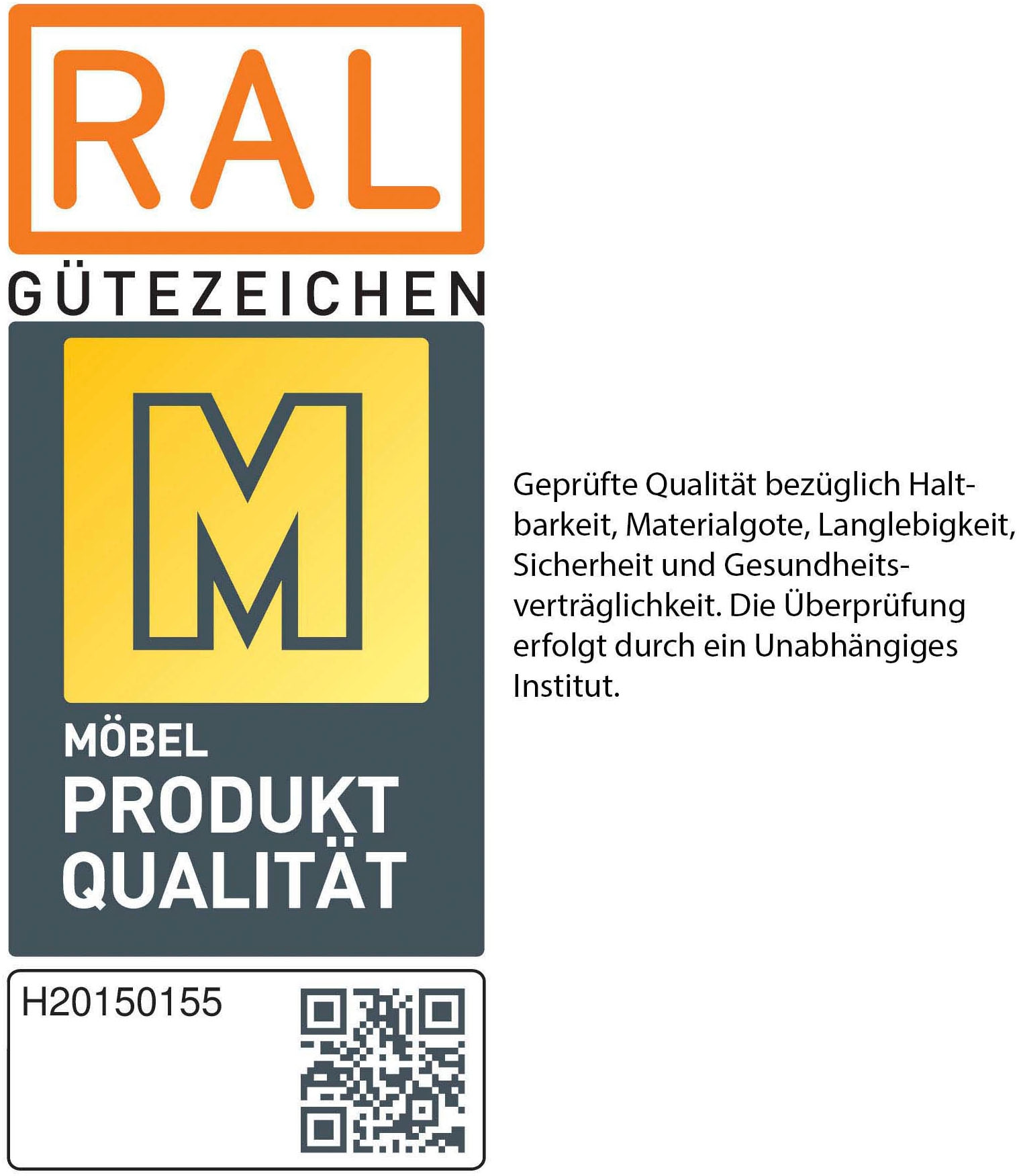WIEMANN Tiroir »Lausanne, Bettschubkasten, Bettkasten, Schublade« 140 x 15 x 61 cm (B/H/T), MADE IN GERMANY,  Erle Nachbildung, maximale Belastung 20 Kg