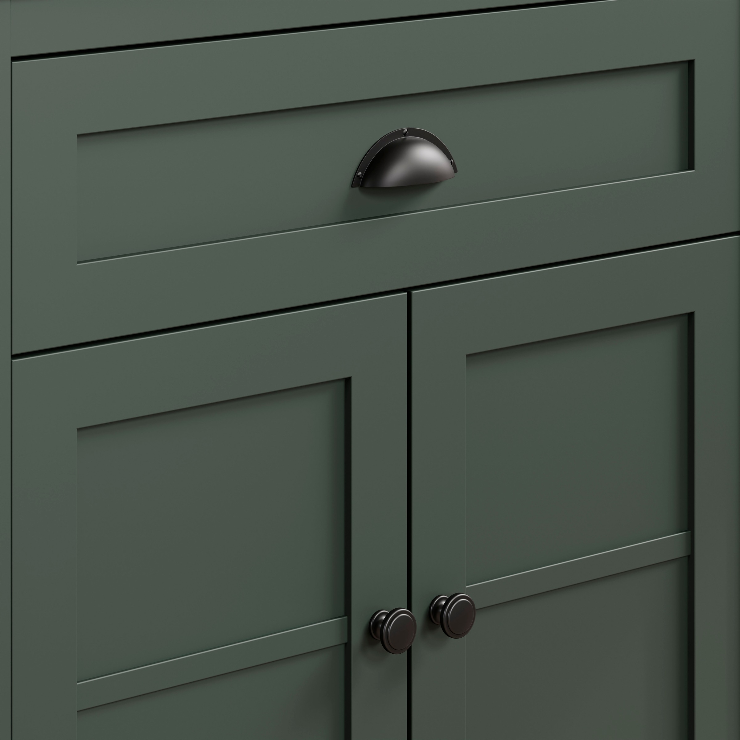 Home affaire Ensemble de vestiaires »Vienna« 3 cuis tlg.