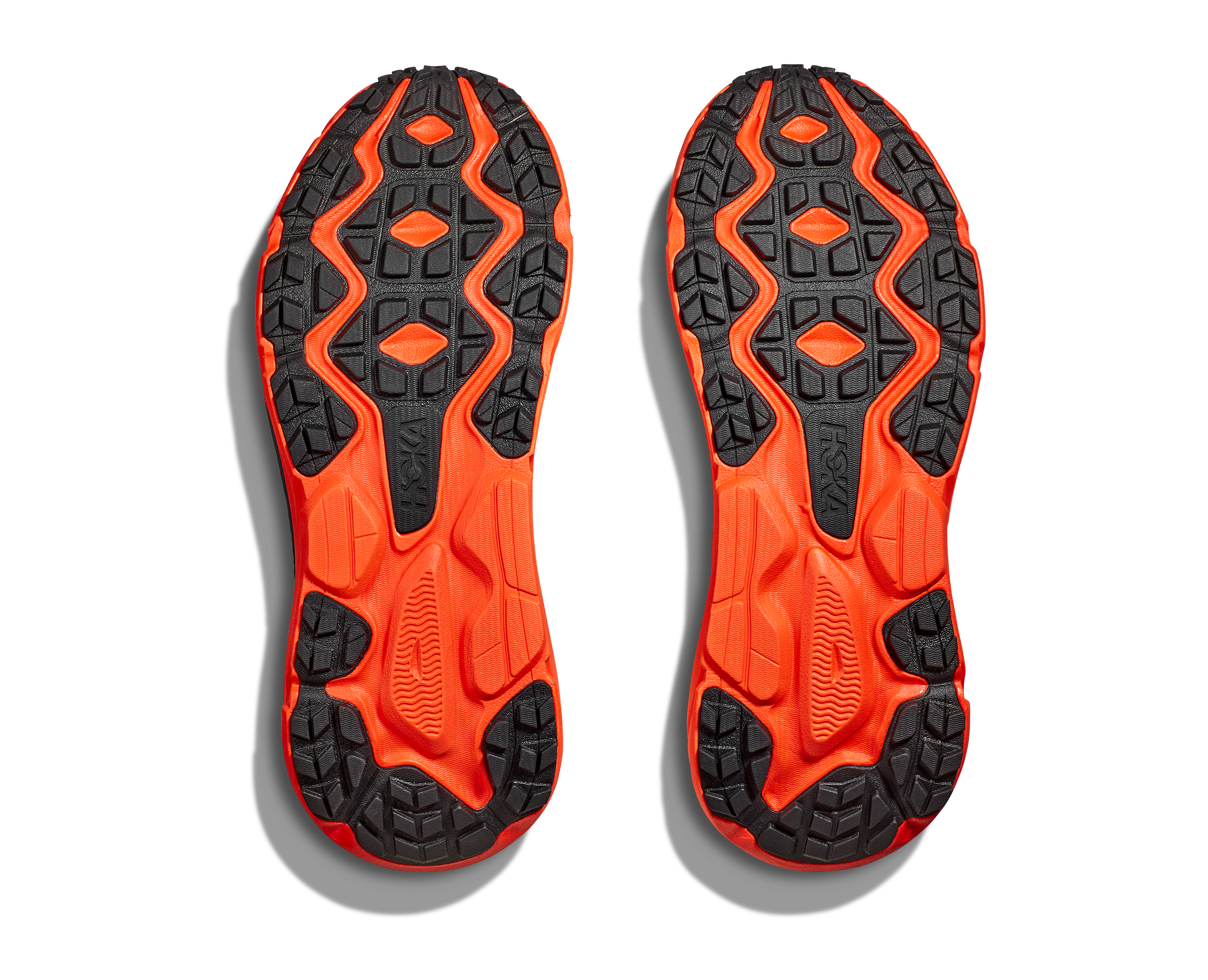 Hoka One One Chaussures de trail »Challenger 7«